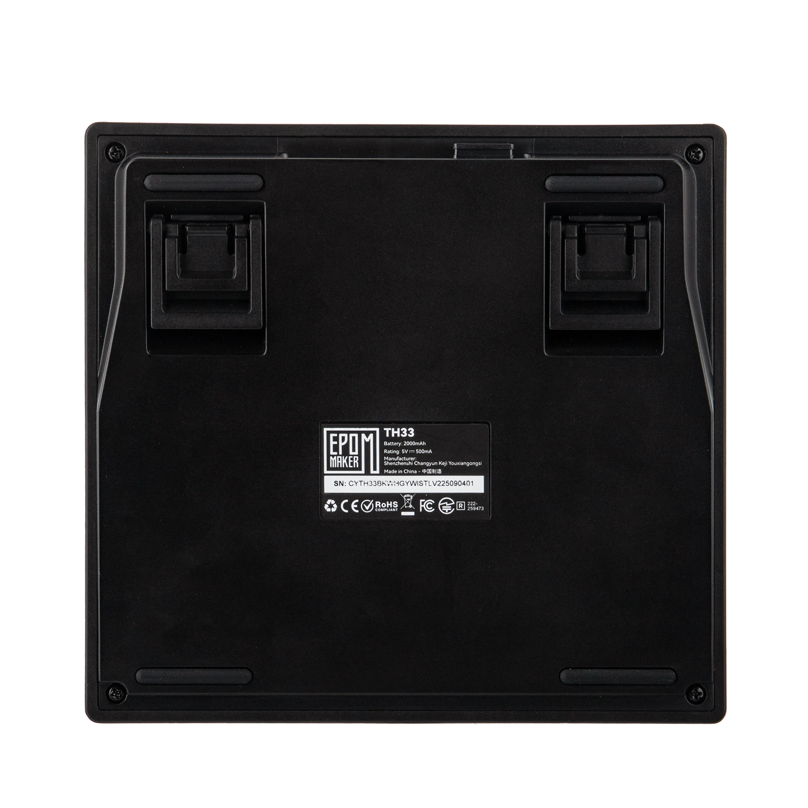 EPOMAKER TH33 – epomaker EPOMAKER TH33 – epomaker