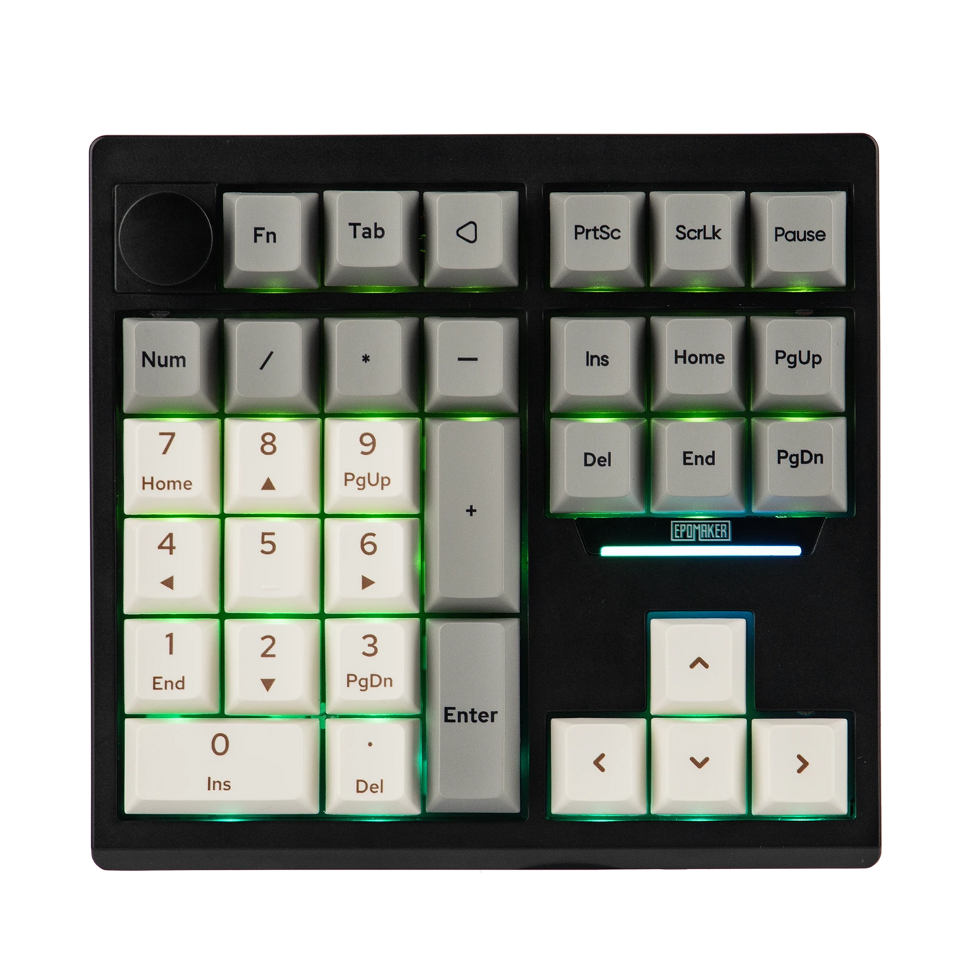 EPOMAKER TH33 — product hero shot