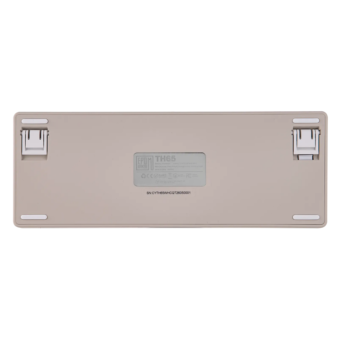 EPOMAKER TH65