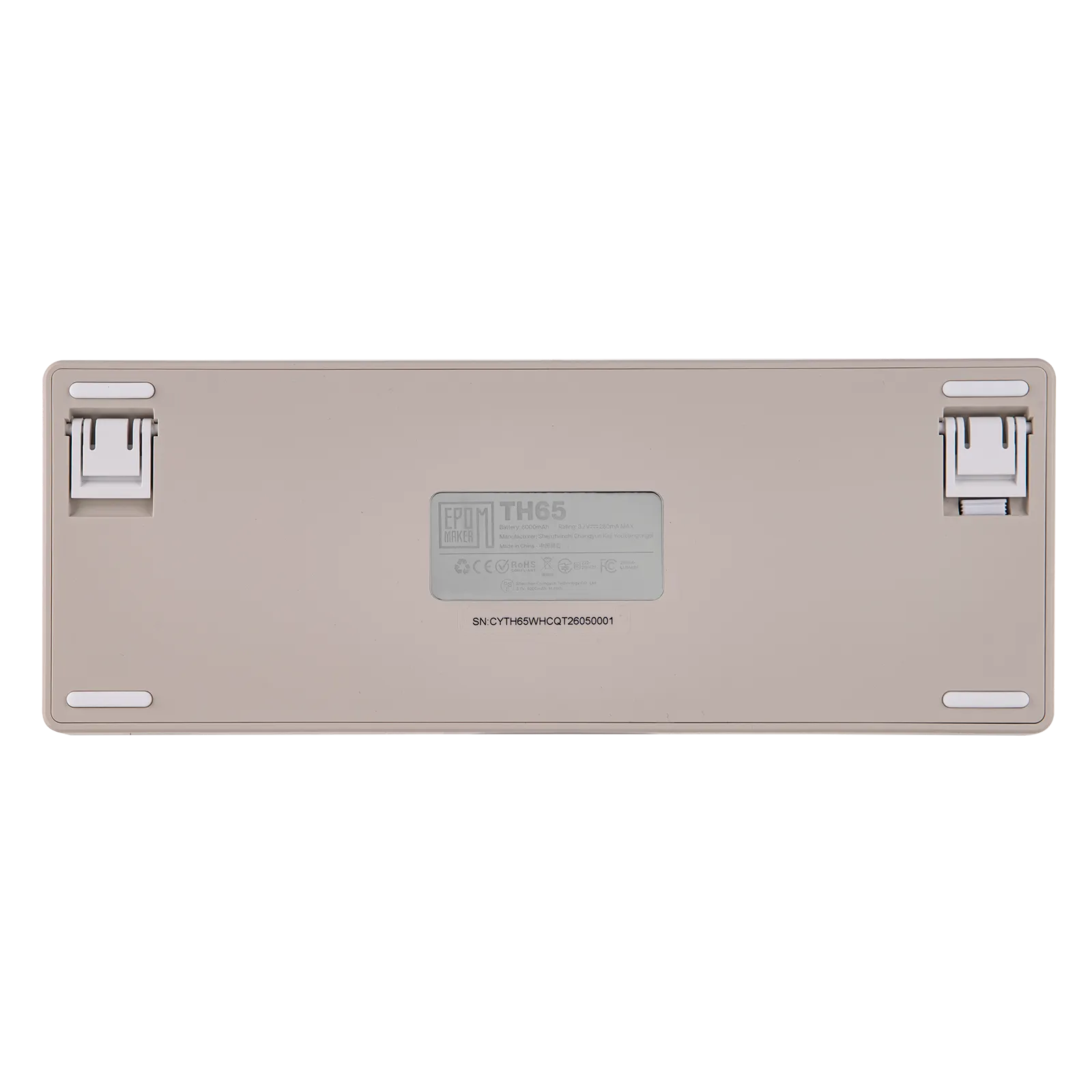 EPOMAKER TH65