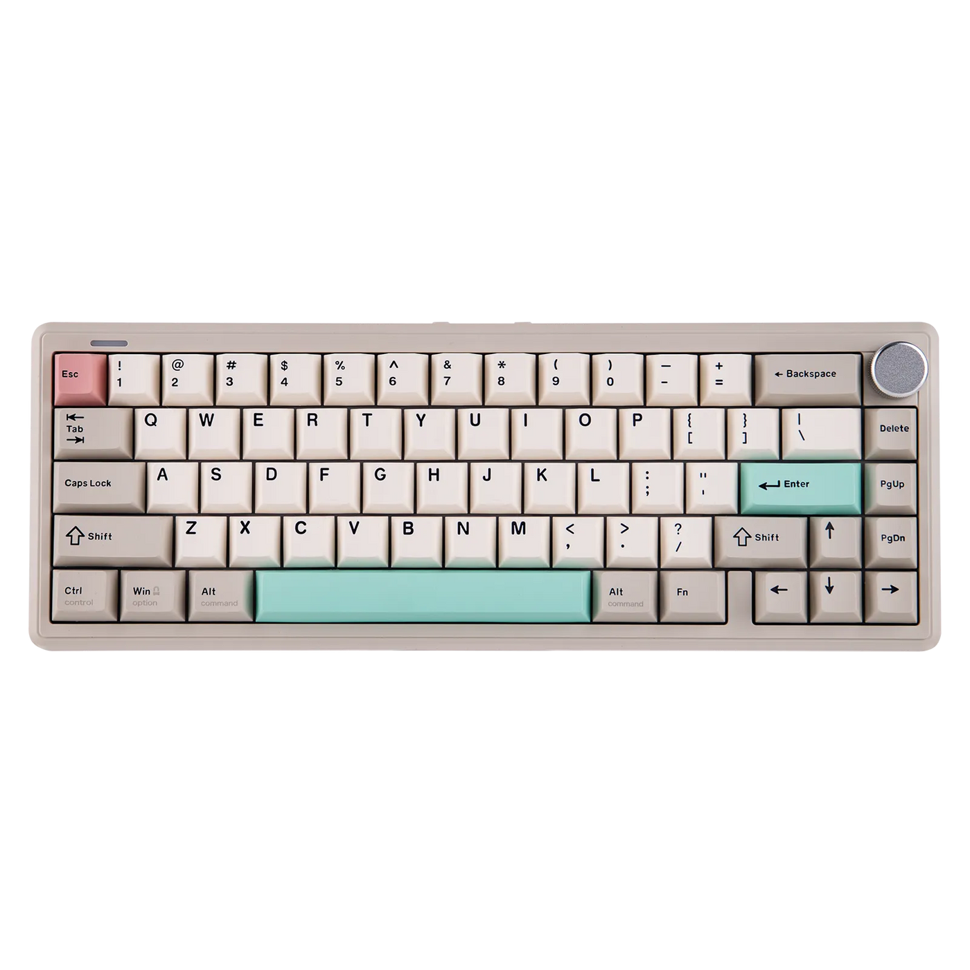 EPOMAKER TH65