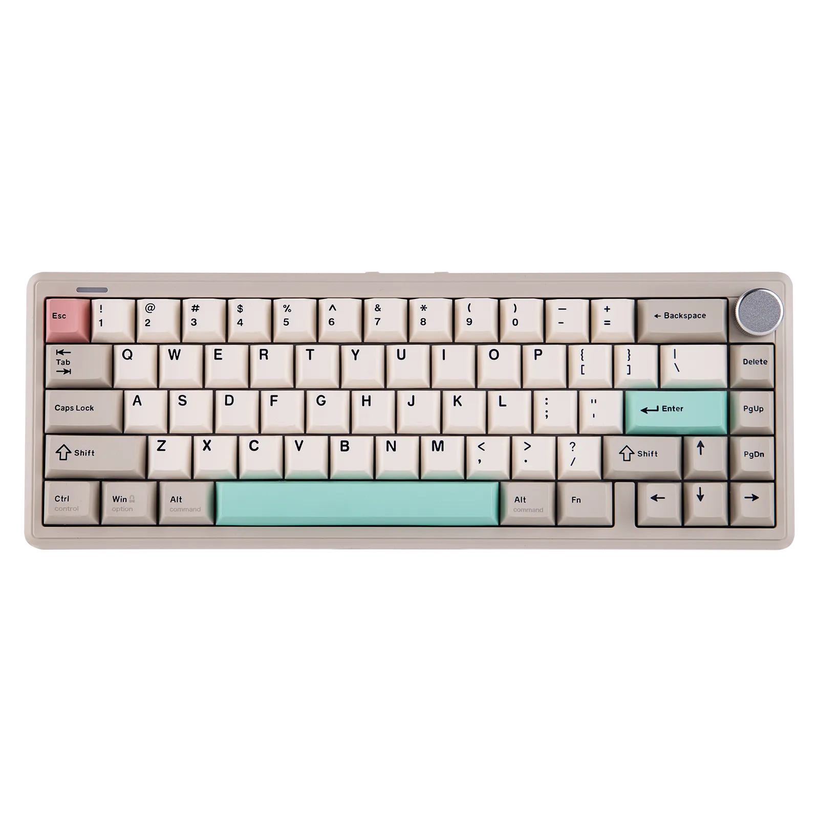 EPOMAKER TH65