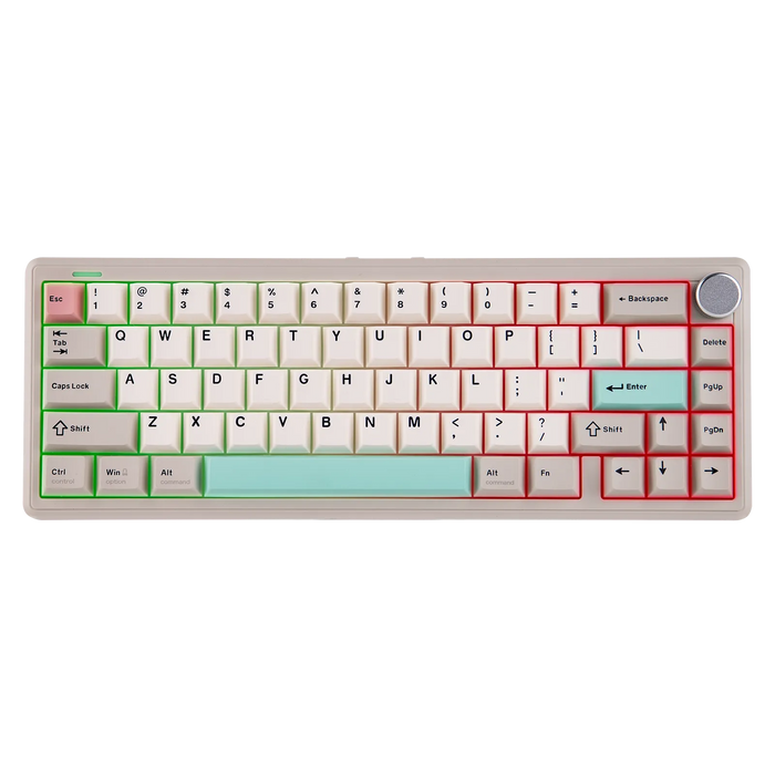 EPOMAKER TH65