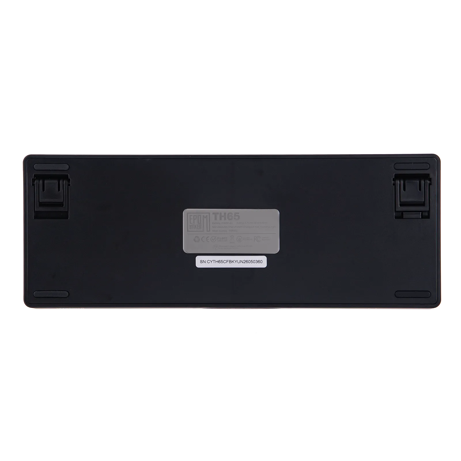 EPOMAKER TH65