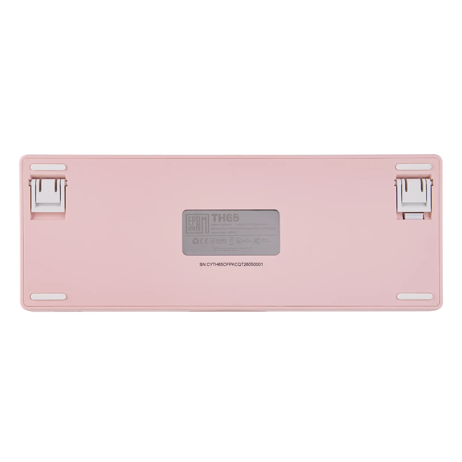 EPOMAKER TH65