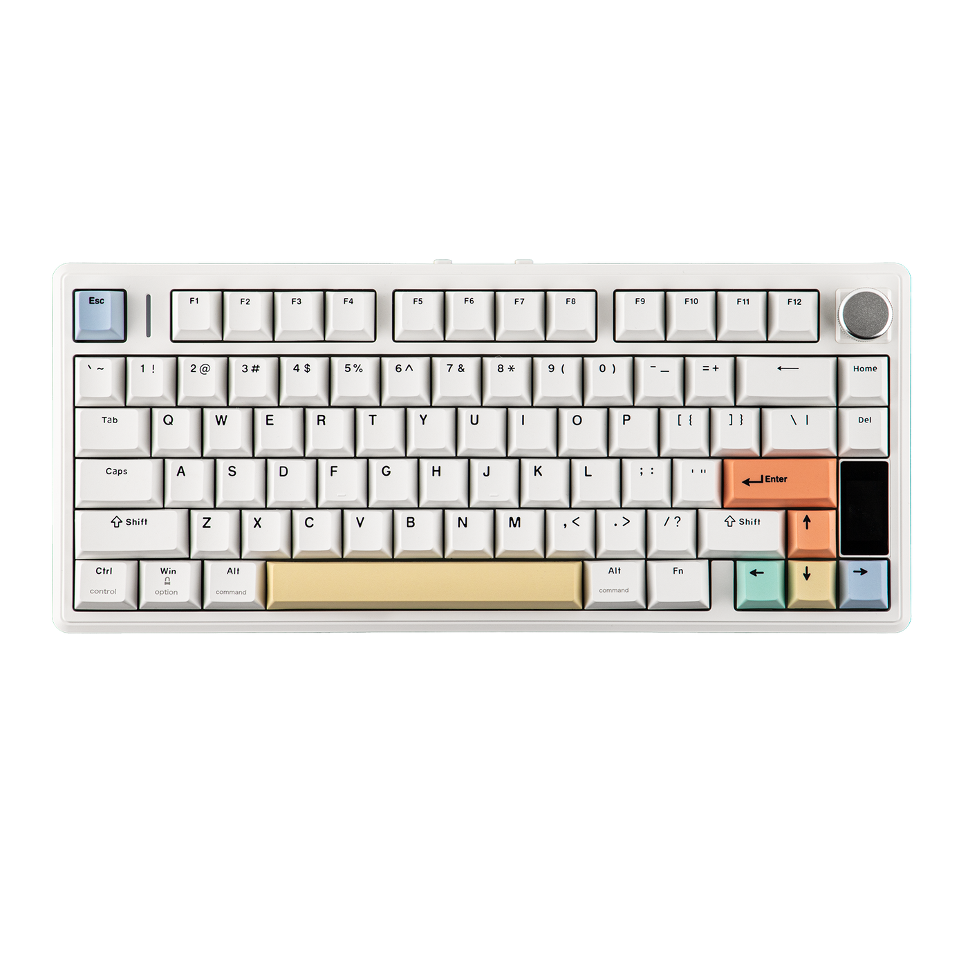 EPOMAKER TH80 V2 PRO — product view 30