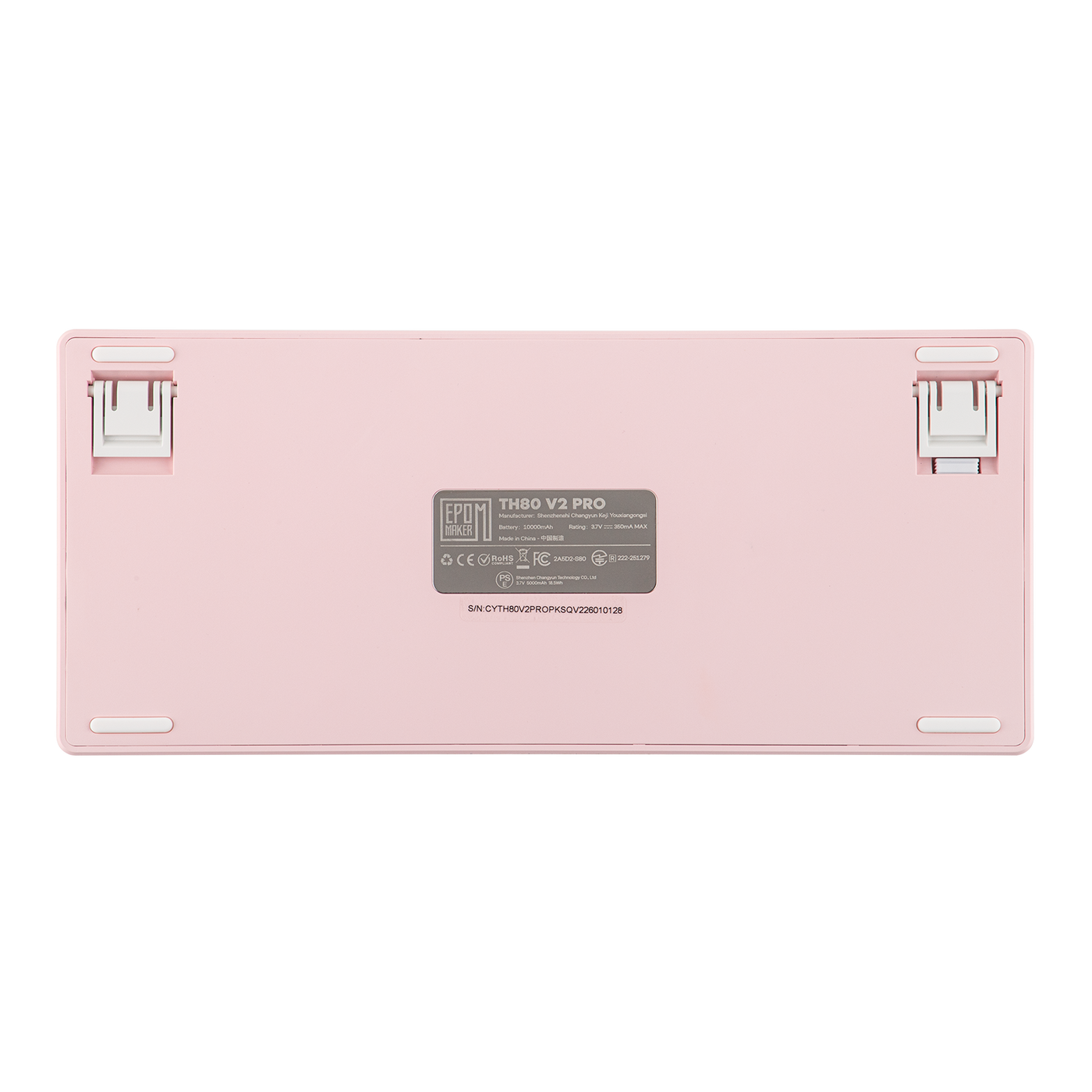EPOMAKER TH80 V2 PRO — product view 47