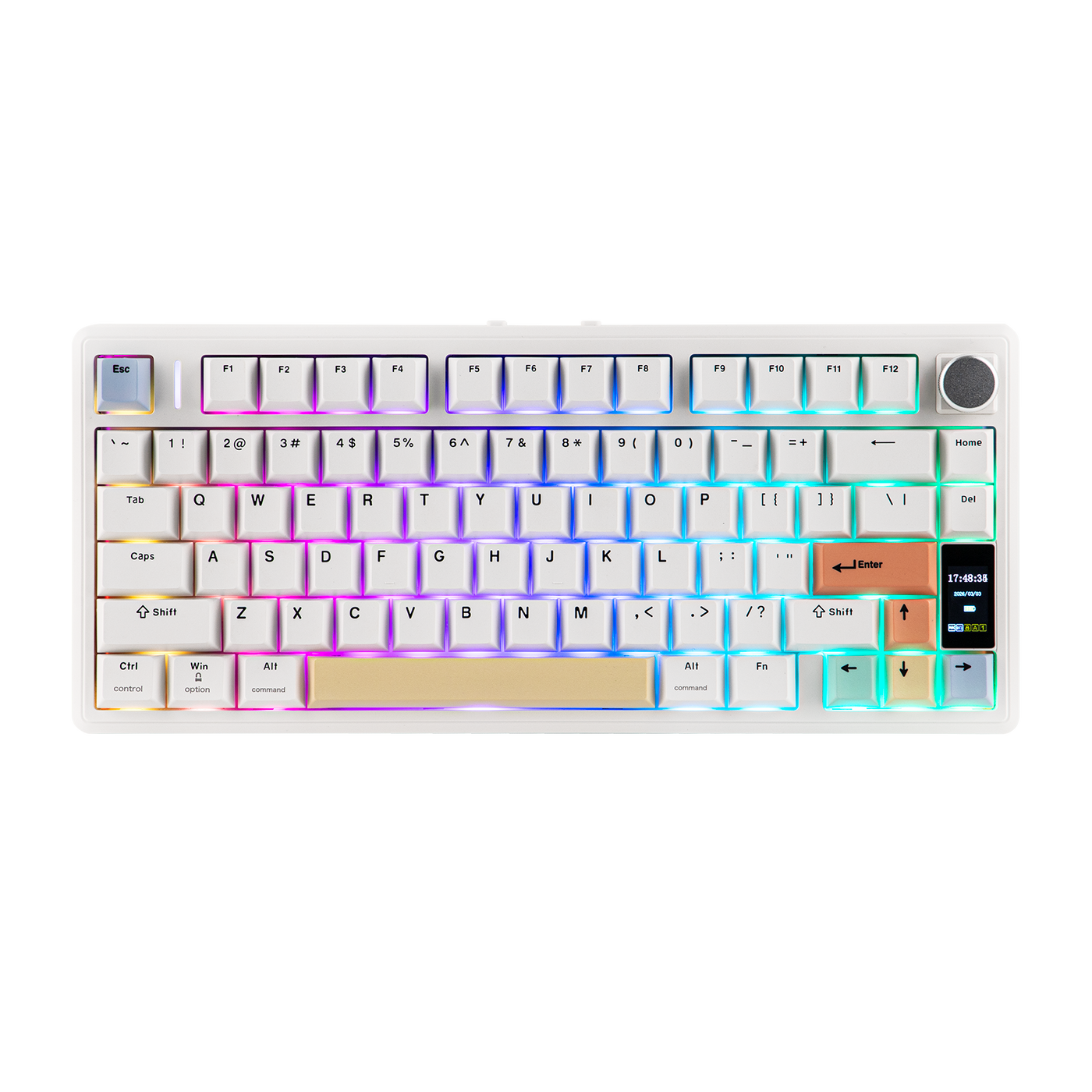 EPOMAKER TH80 V2 PRO — product view 32