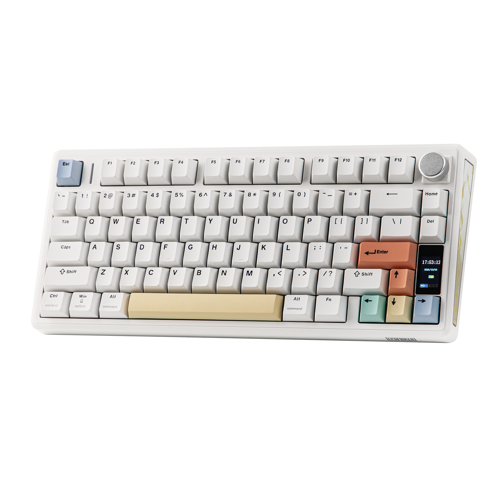 EPOMAKER TH80 V2 PRO