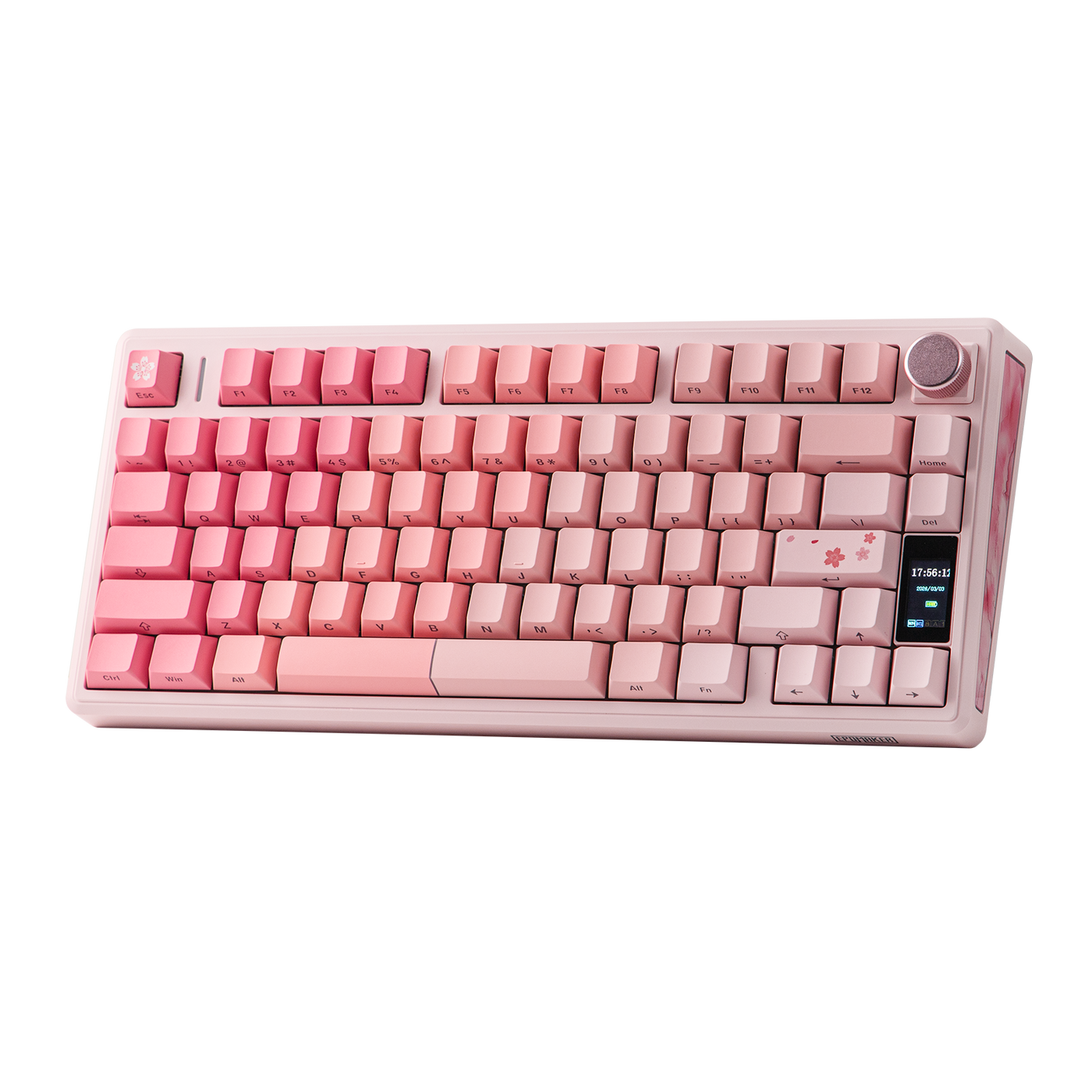 EPOMAKER TH80 V2 PRO — product view 33