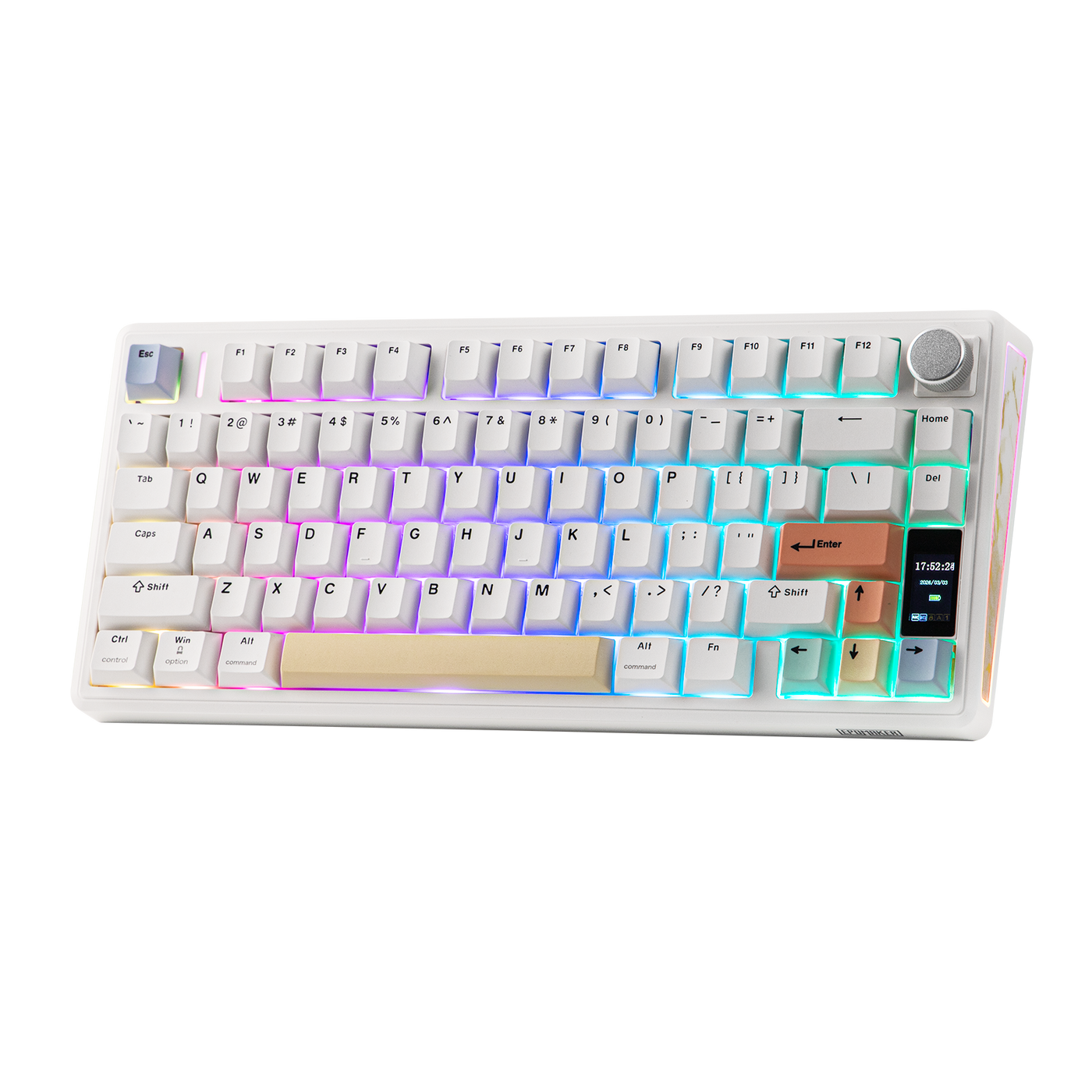 EPOMAKER TH80 V2 PRO — product view 17