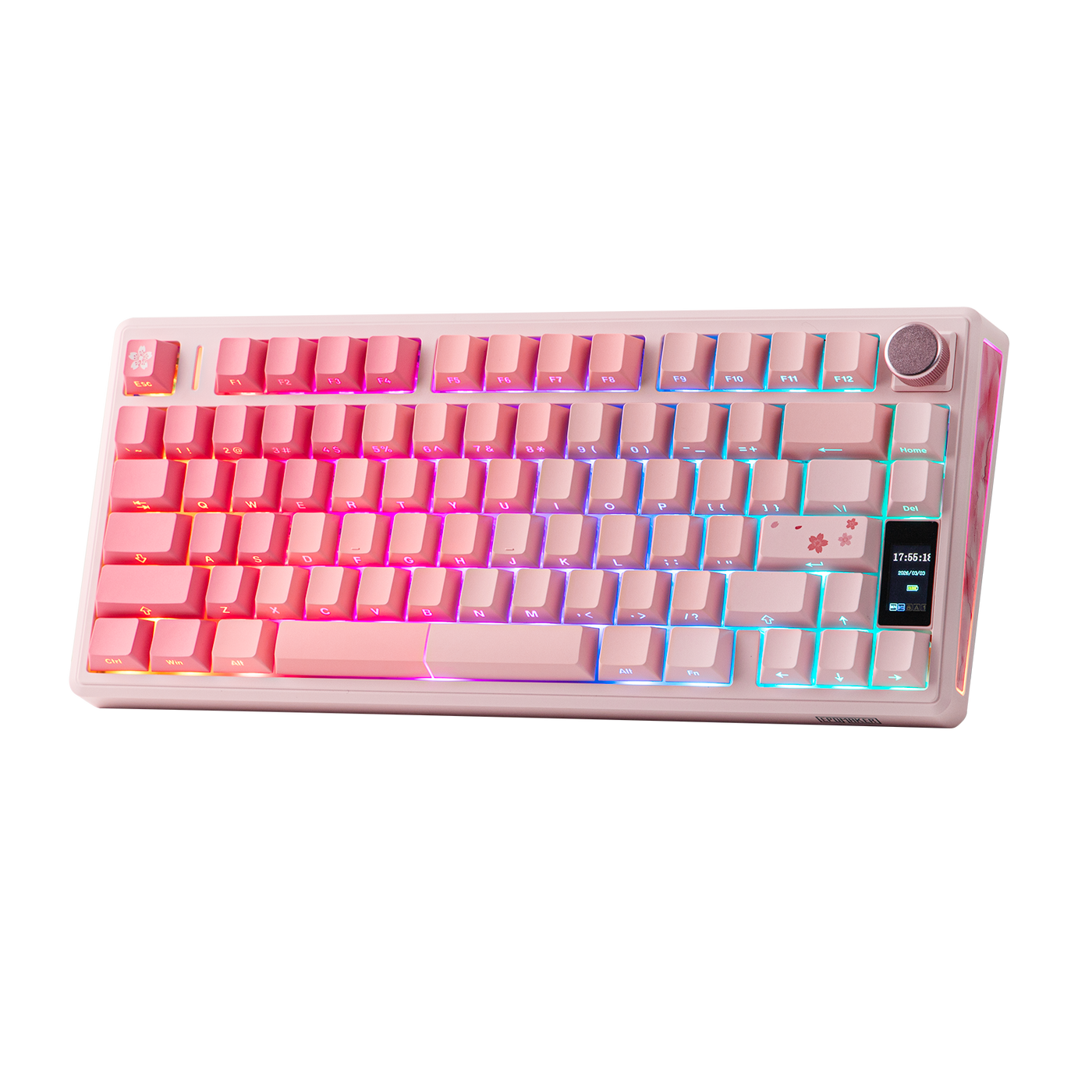 EPOMAKER TH80 V2 PRO — product view 35