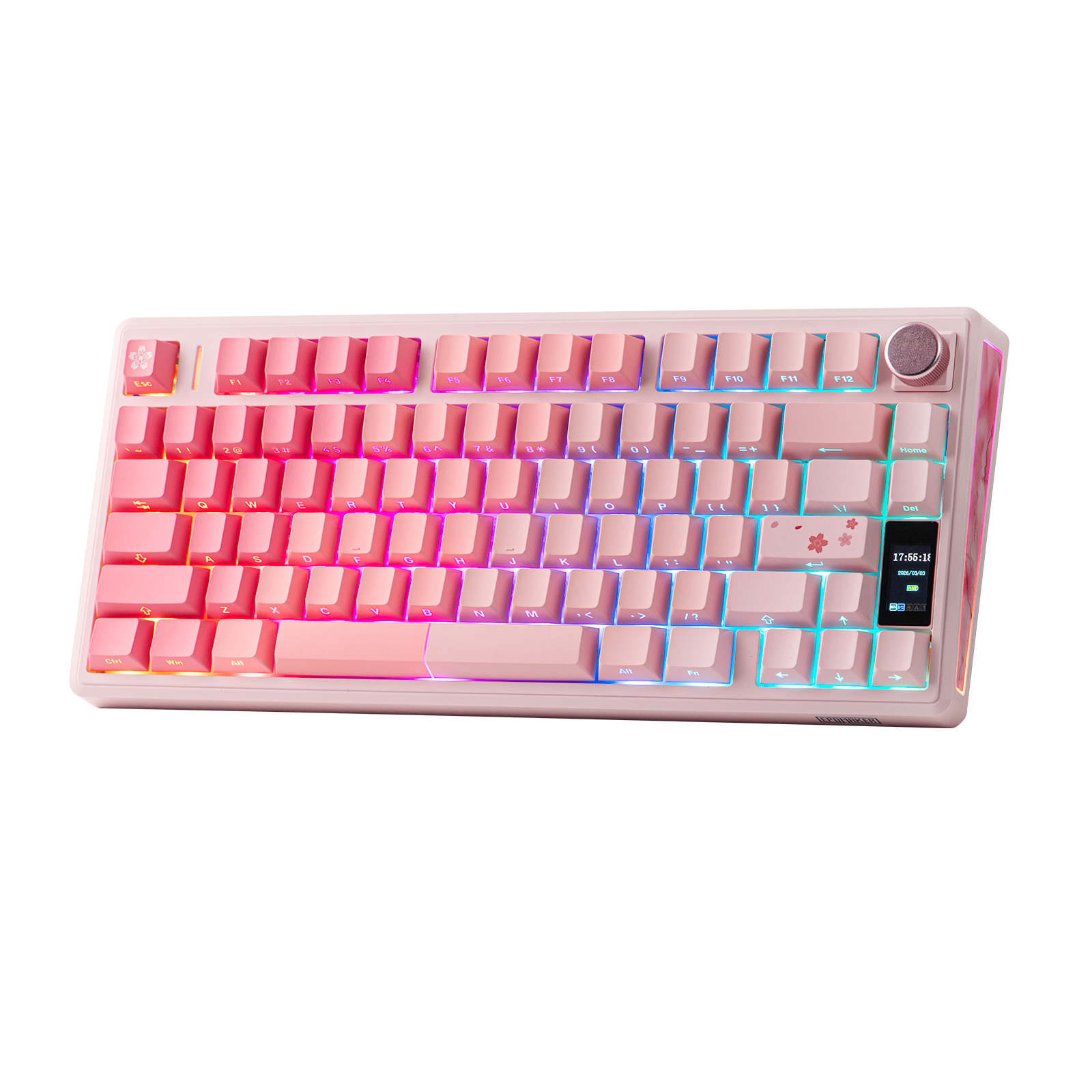 EPOMAKER TH80 V2 PRO