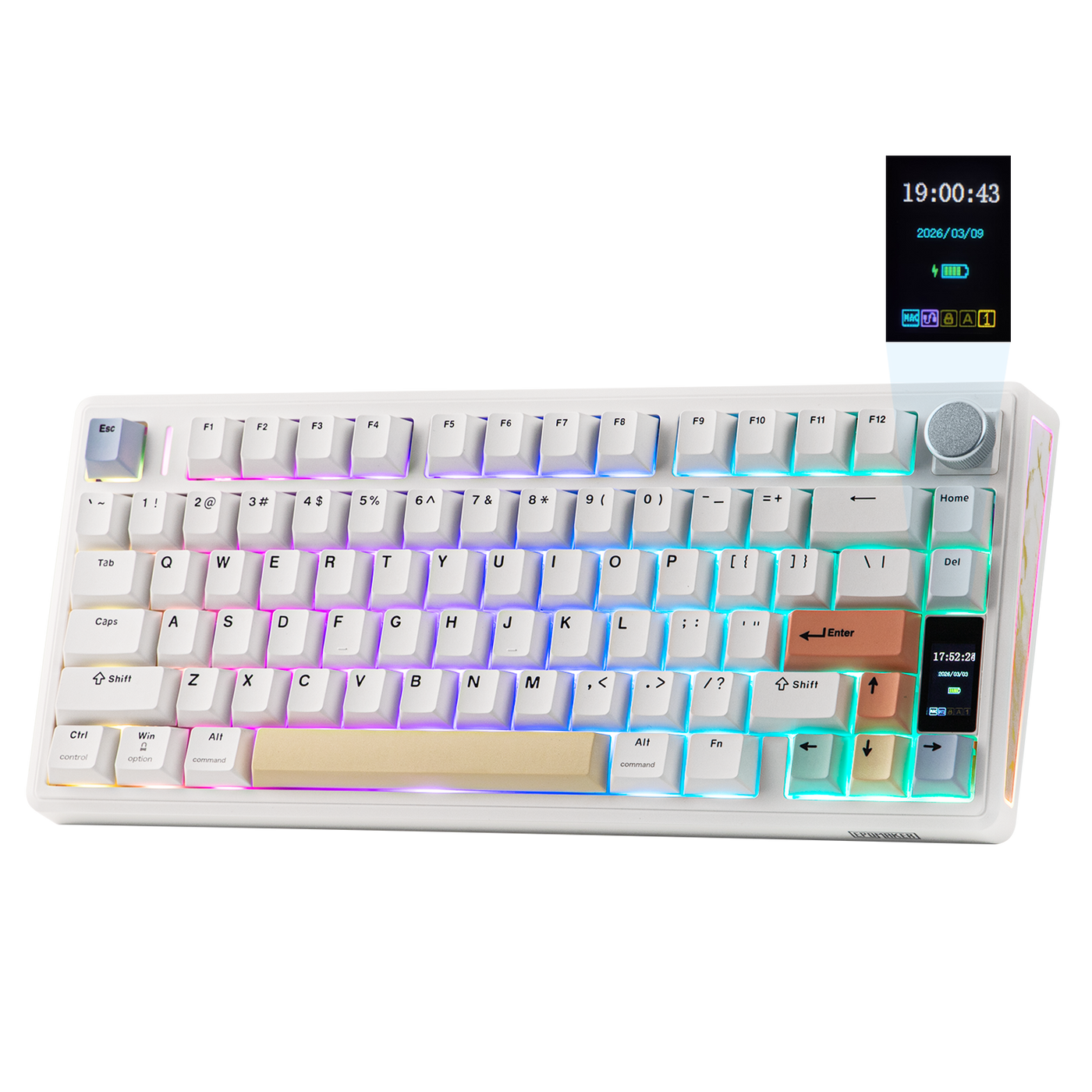 EPOMAKER TH80 V2 PRO — product view 18