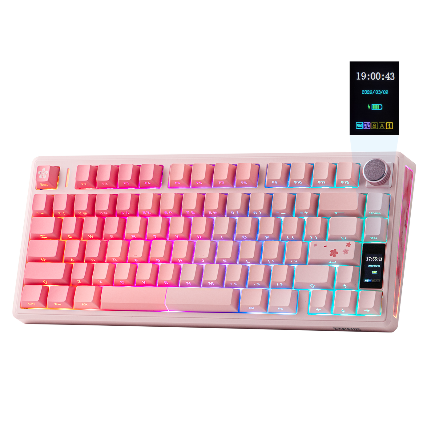 EPOMAKER TH80 V2 PRO — product view 34