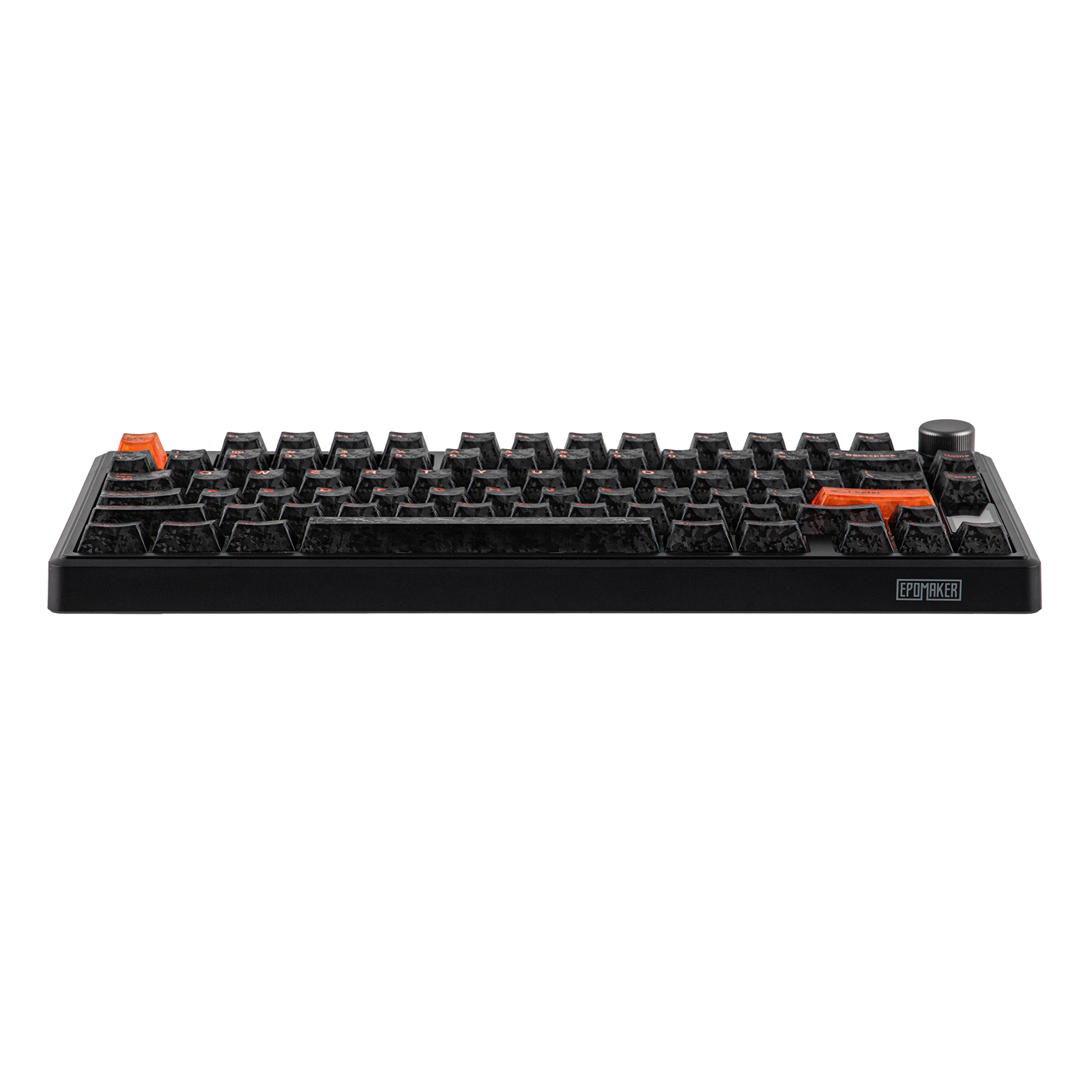 EPOMAKER TH80 V2 PRO — 75% Wireless Keyboard, Crafted to Sound Right EPOMAKER TH80 V2 PRO — 75% Wireless Keyboard, Crafted to Sound Right