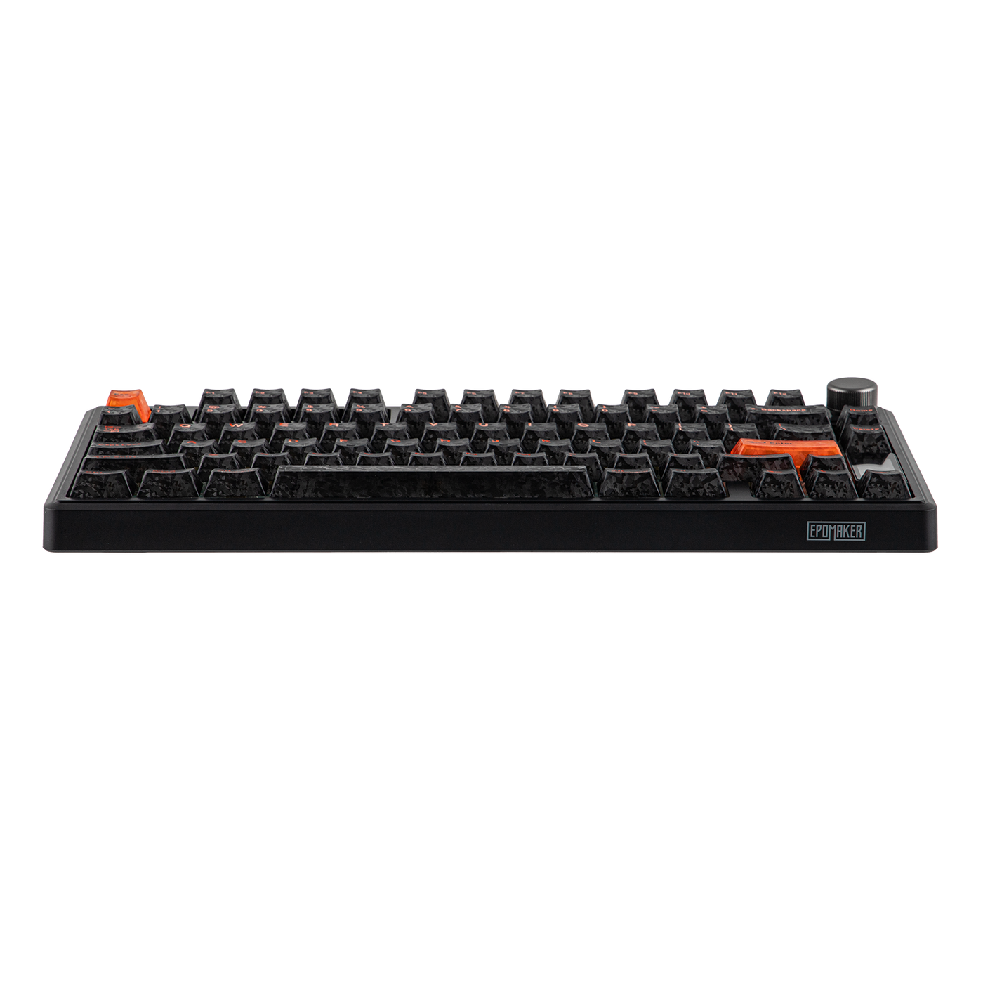 EPOMAKER TH80 V2 PRO — angled product view
