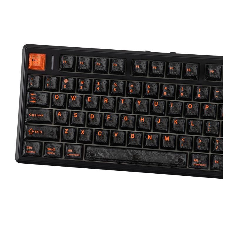 EPOMAKER TH80 V2 PRO — 75% Wireless Keyboard, Crafted to Sound Right