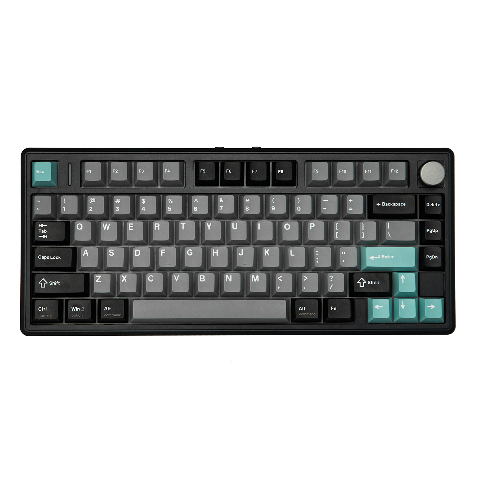 EPOMAKER TH80 V2