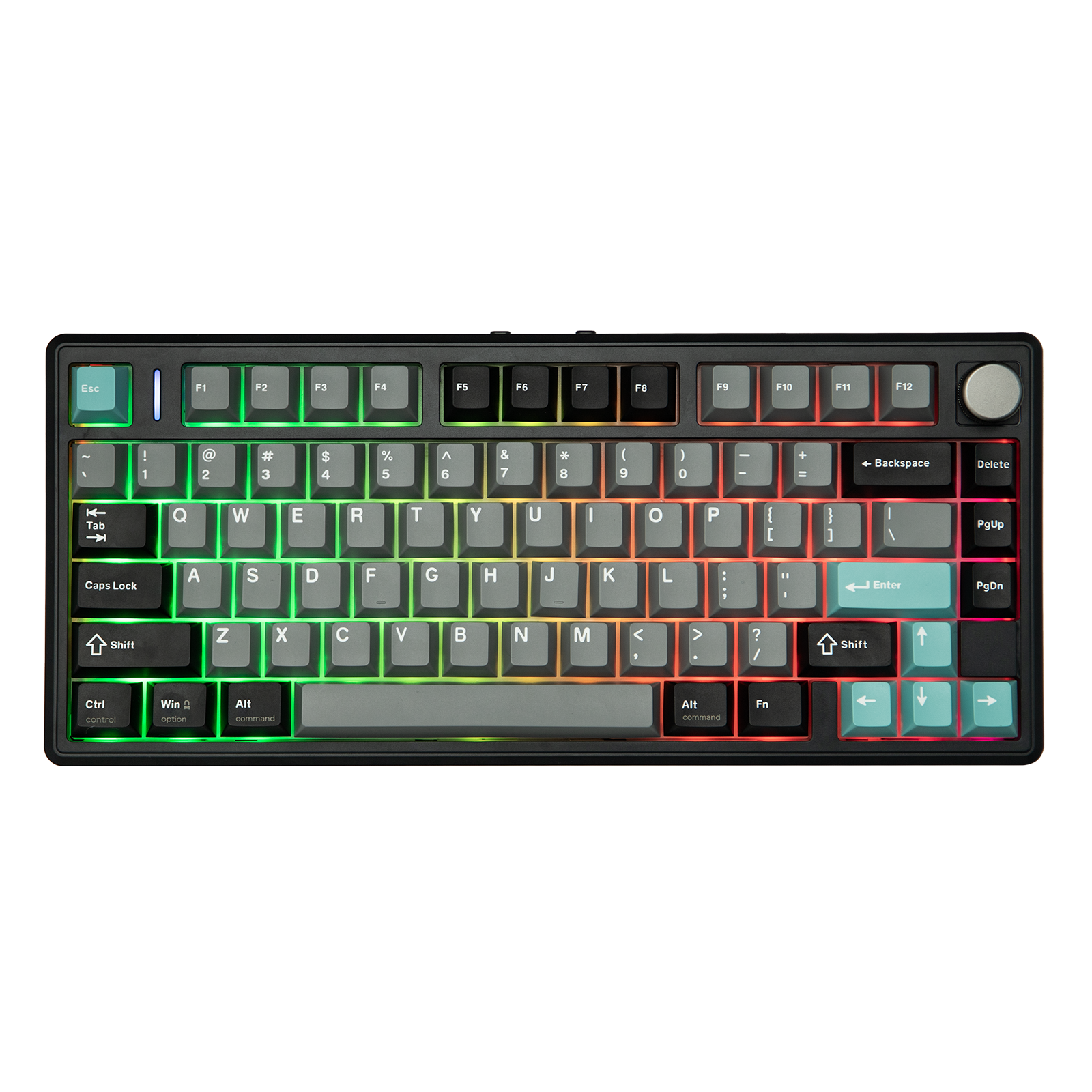 EPOMAKER TH80 V2