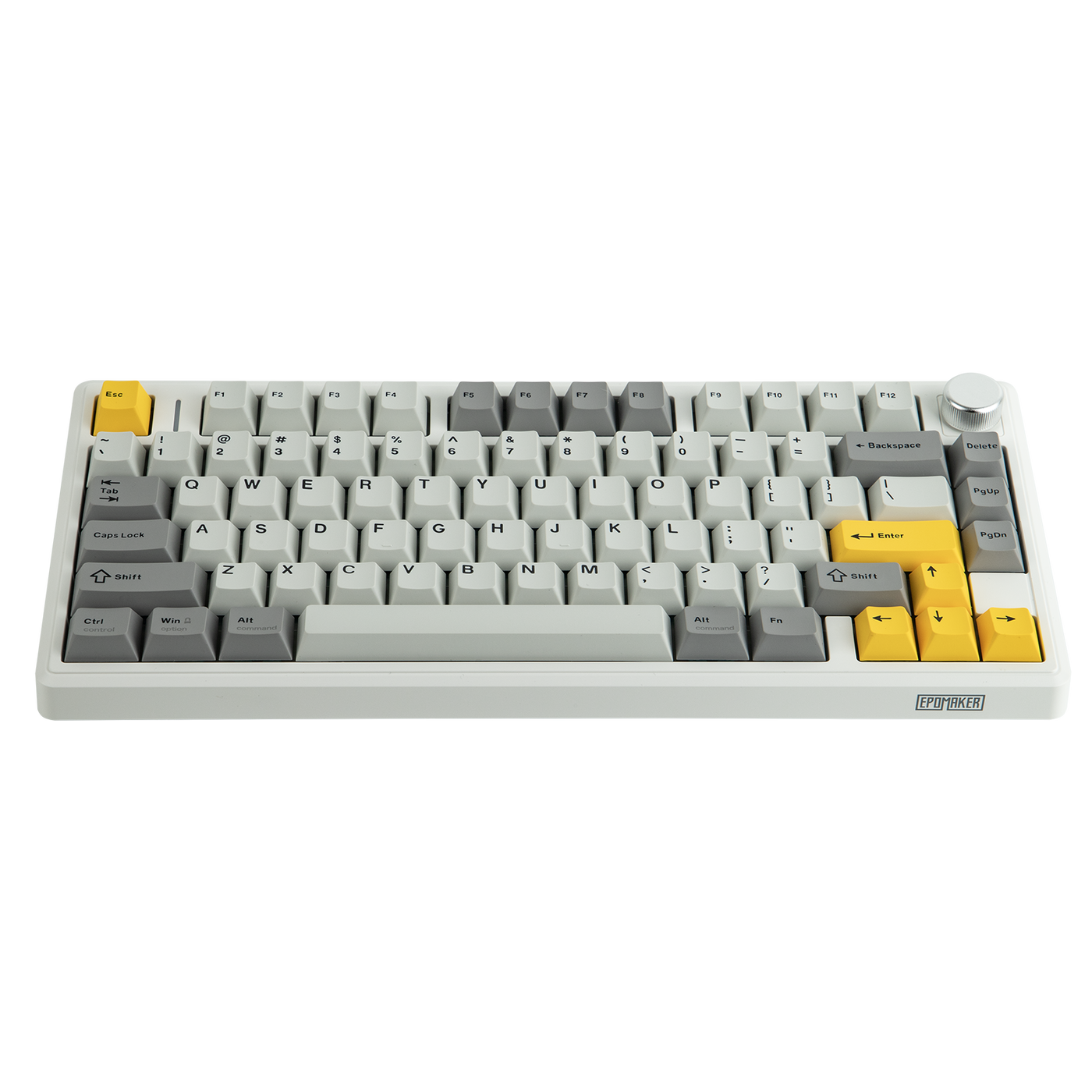 EPOMAKER TH80 V2 — product view 18