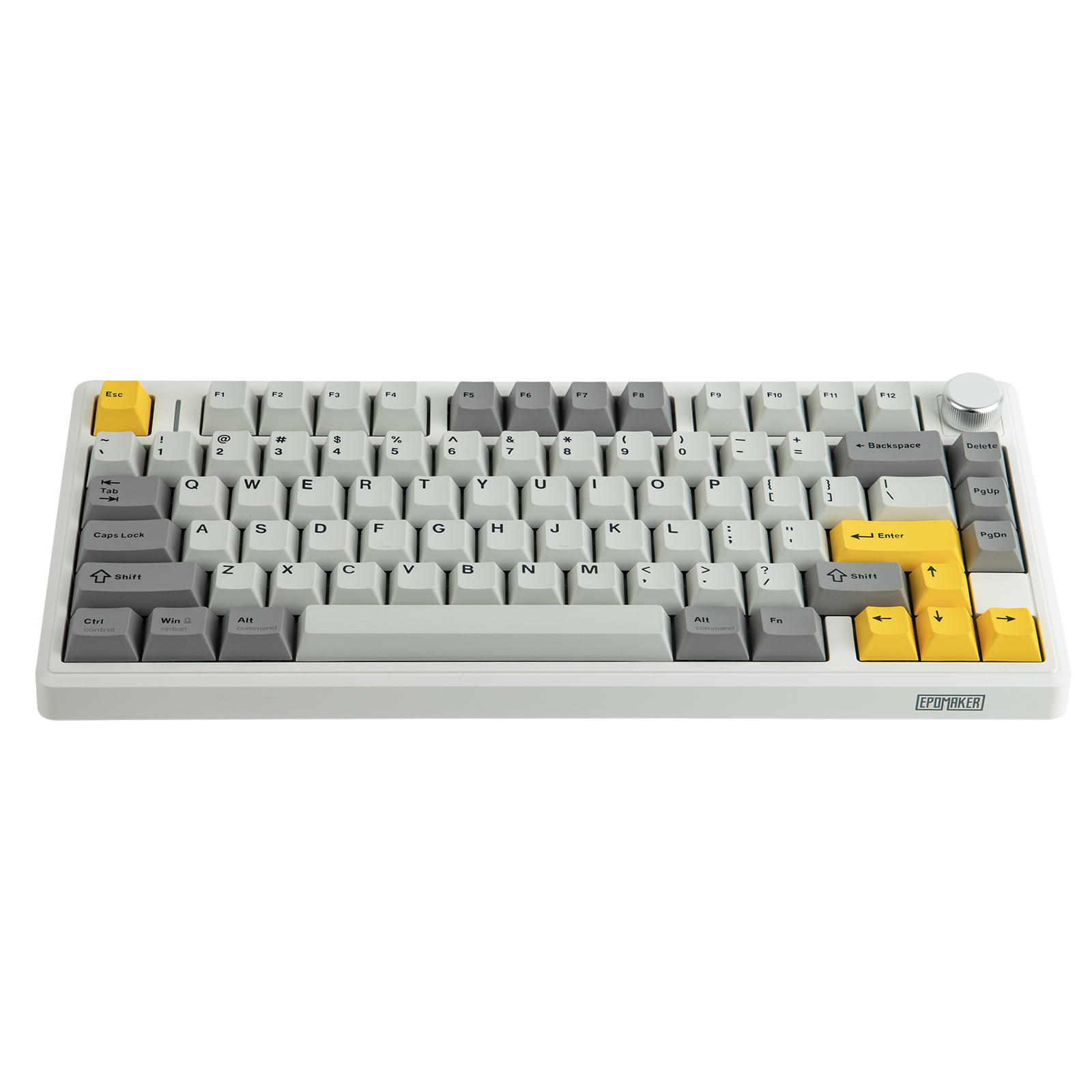 EPOMAKER TH80 V2
