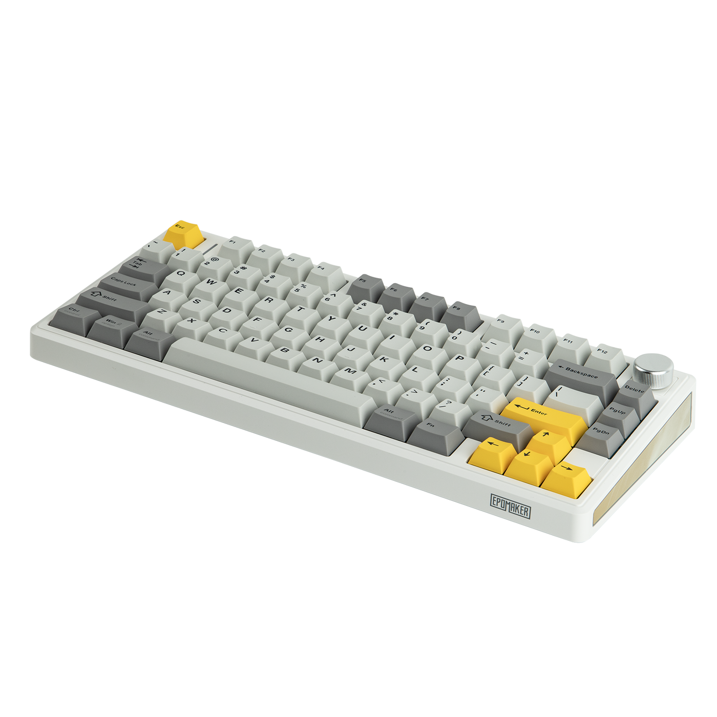 EPOMAKER TH80 V2 — product view 20