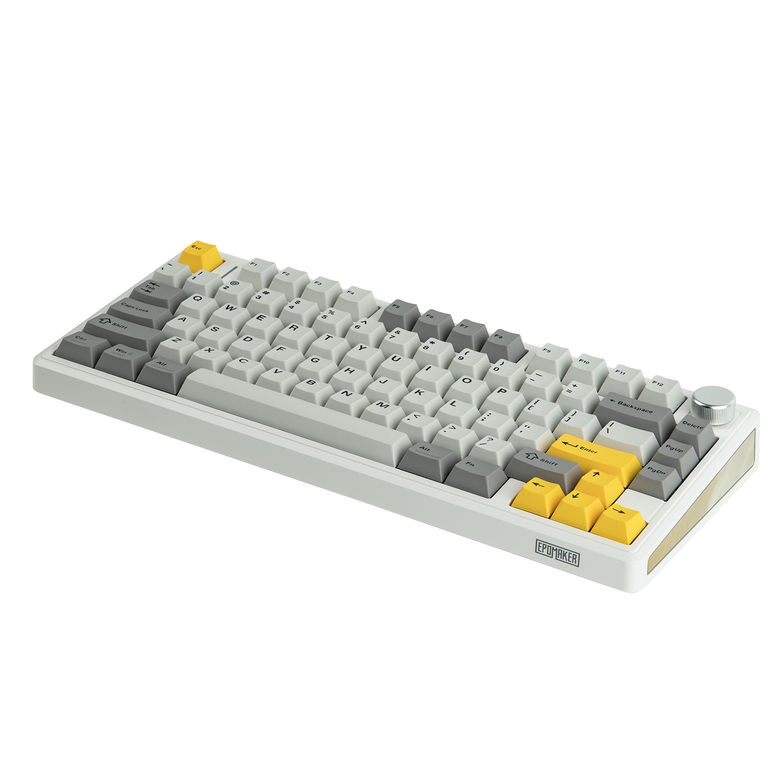 EPOMAKER TH80 V2