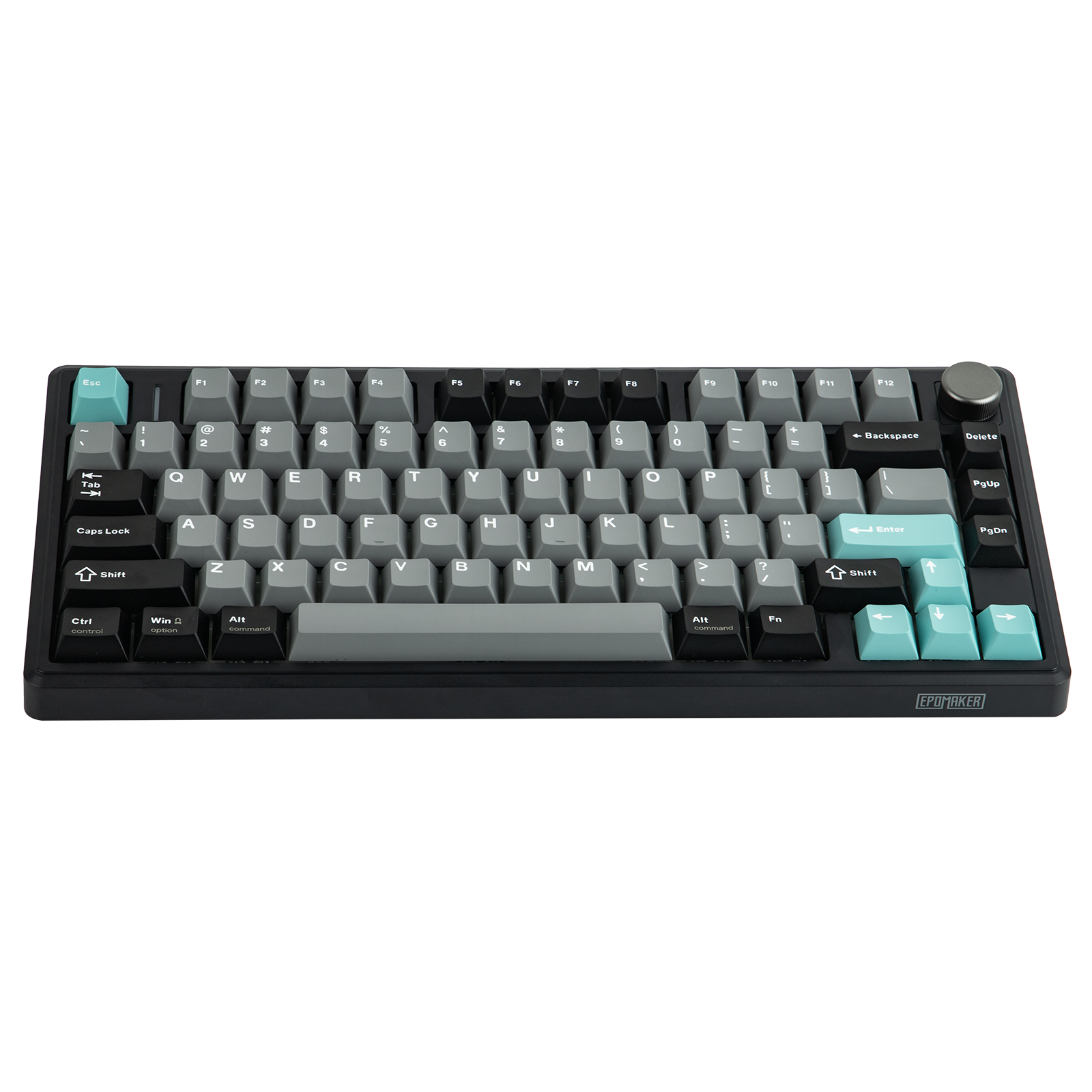 EPOMAKER TH80 V2