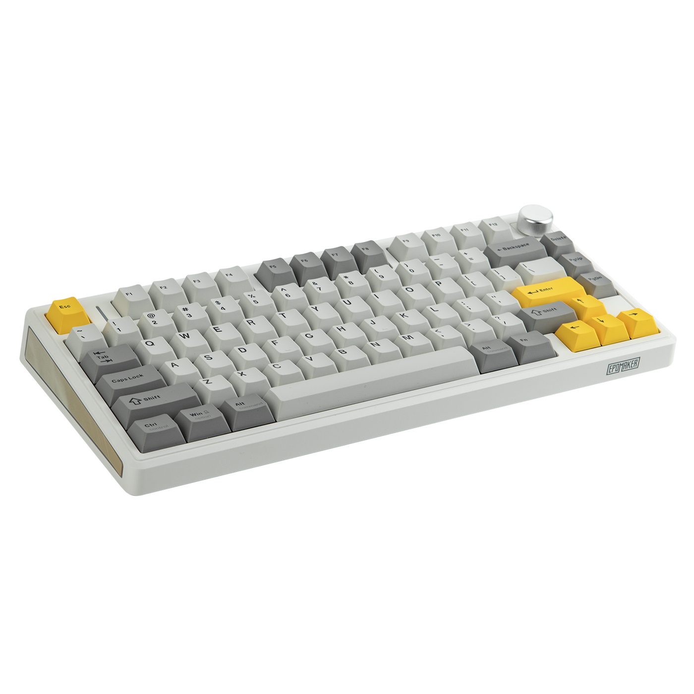 EPOMAKER TH80 V2 — product view 21