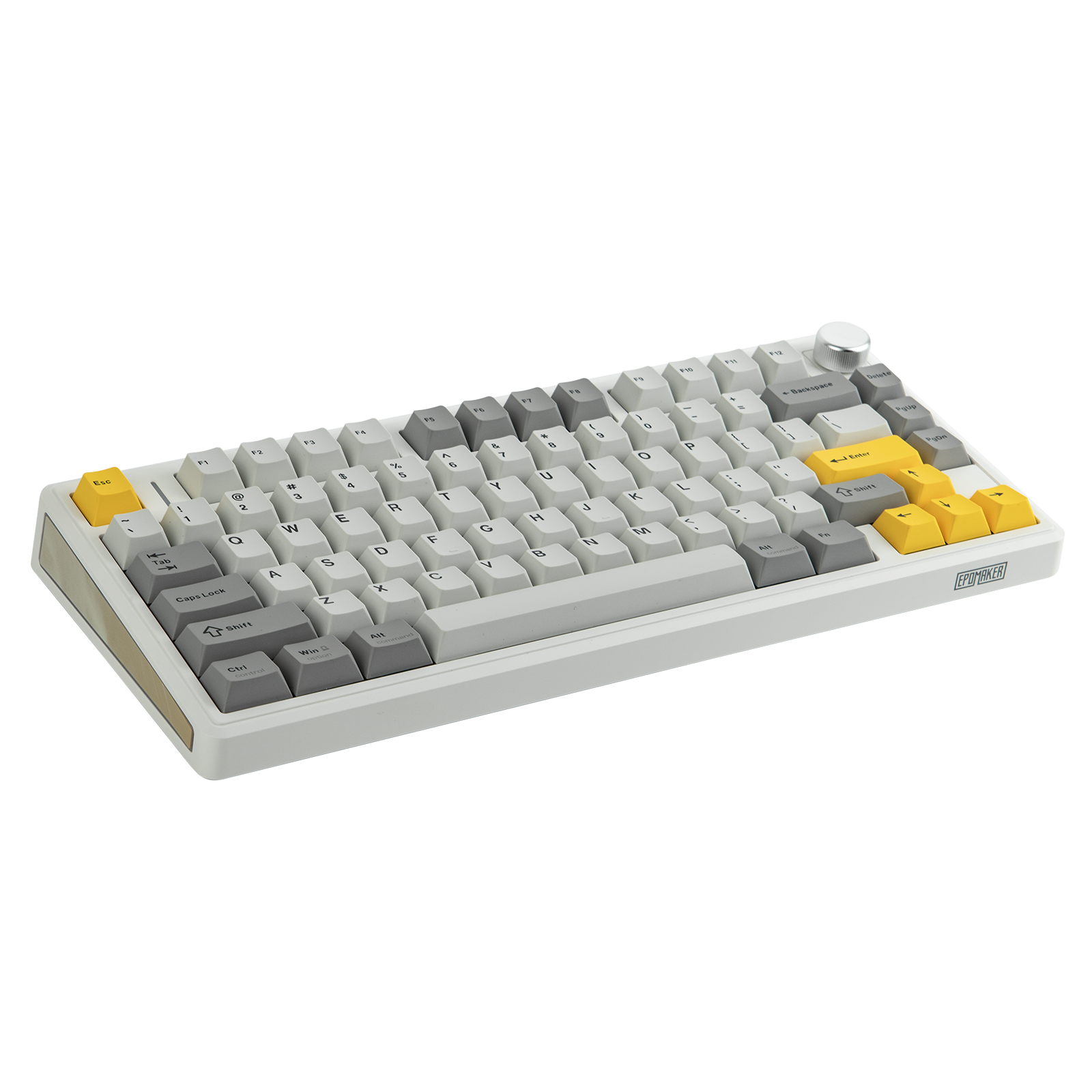 EPOMAKER TH80 V2