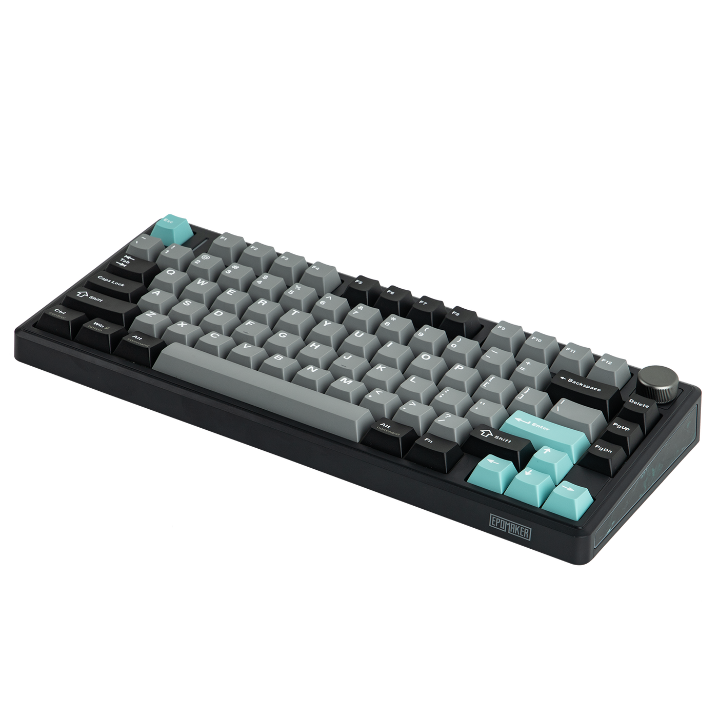 EPOMAKER TH80 V2 — product view 6