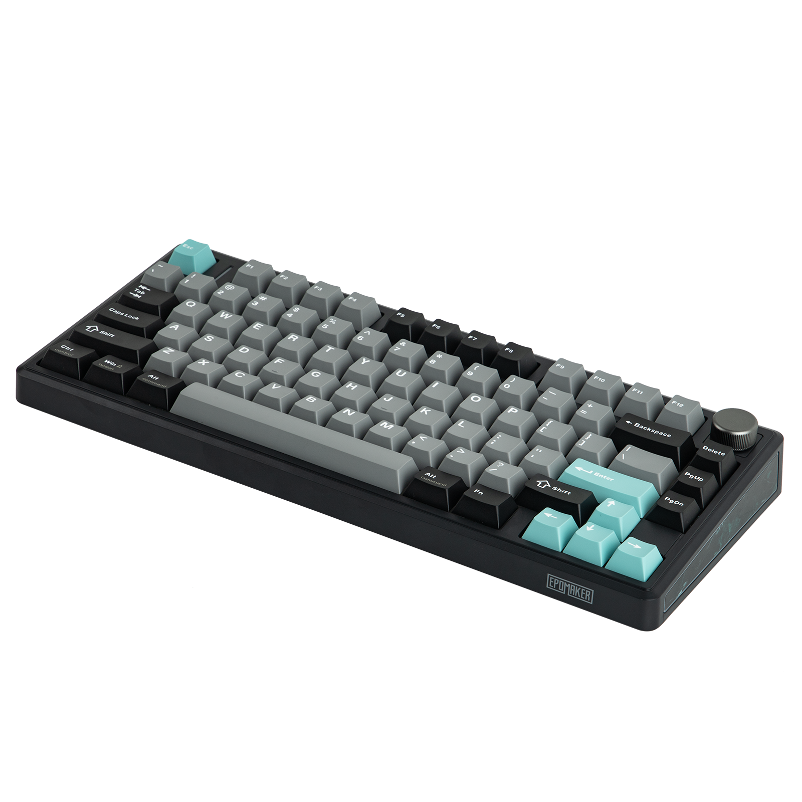 EPOMAKER TH80 V2