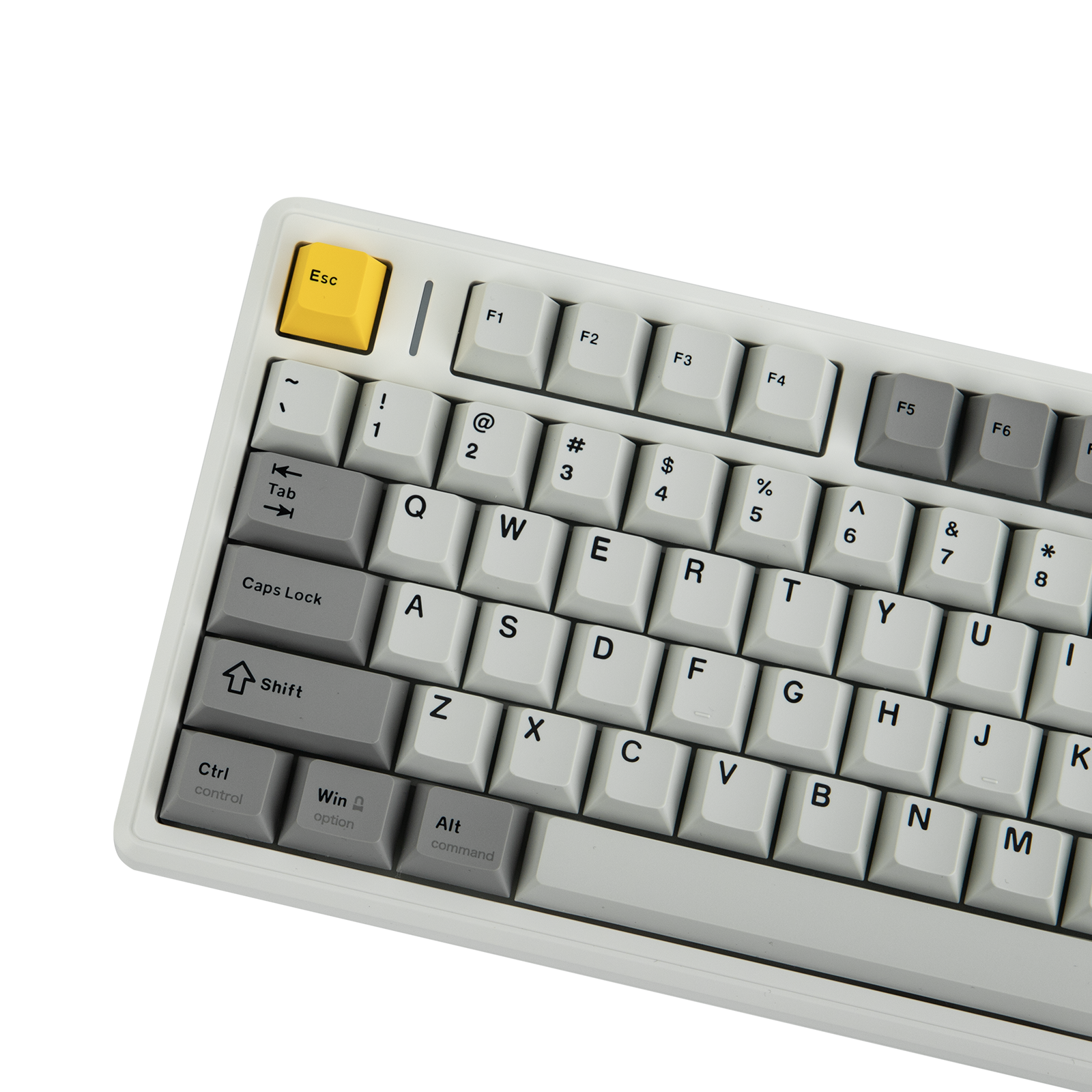 EPOMAKER TH80 V2