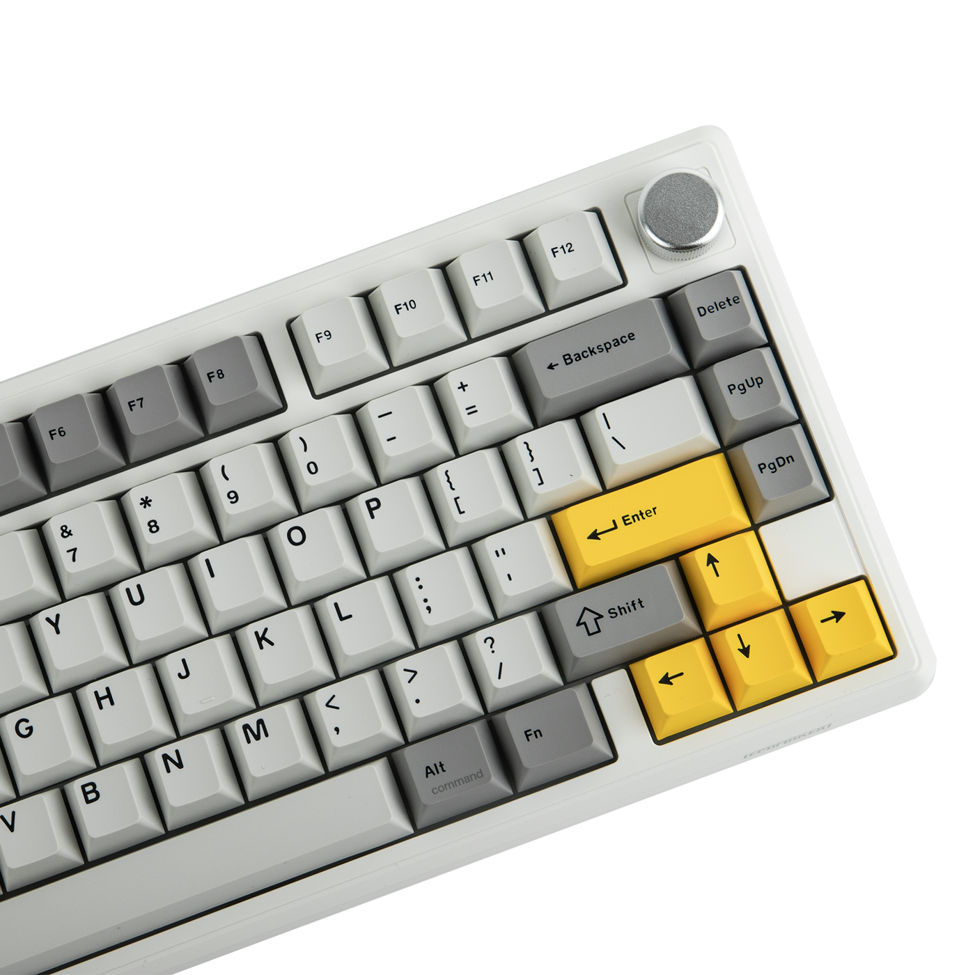 EPOMAKER TH80 V2 — product view 23