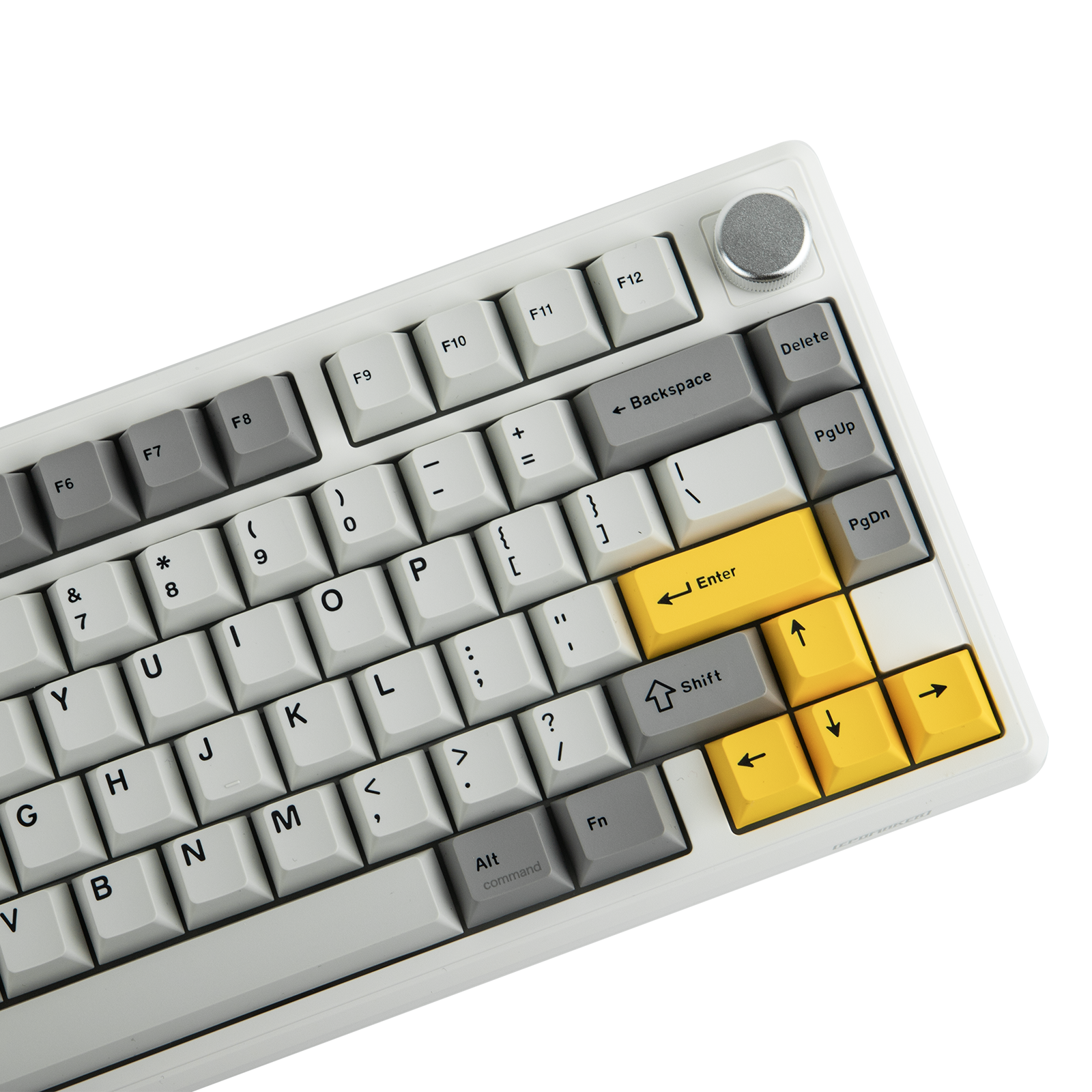 EPOMAKER TH80 V2
