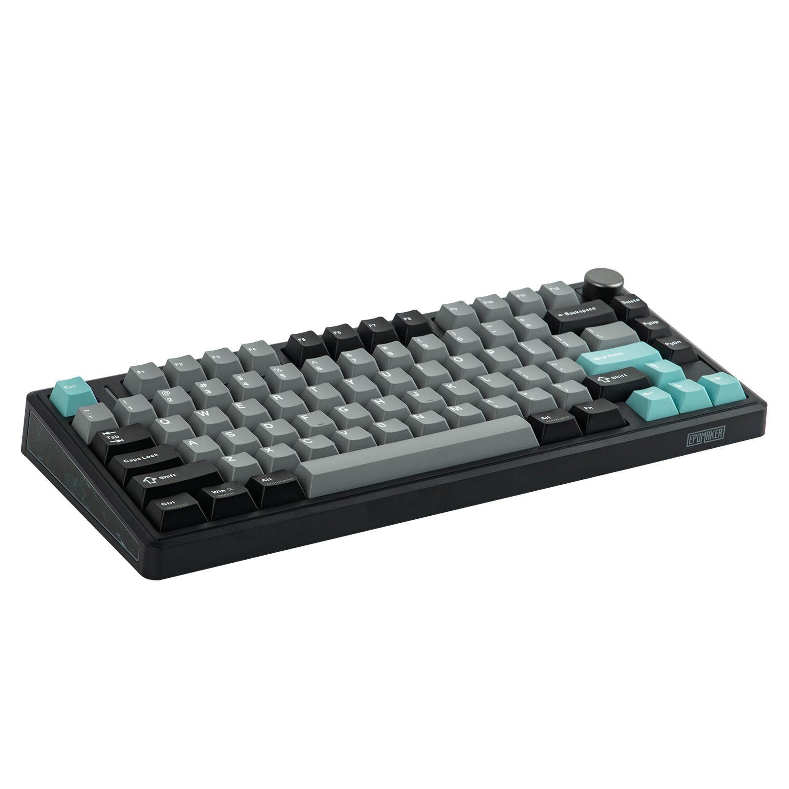 EPOMAKER TH80 V2