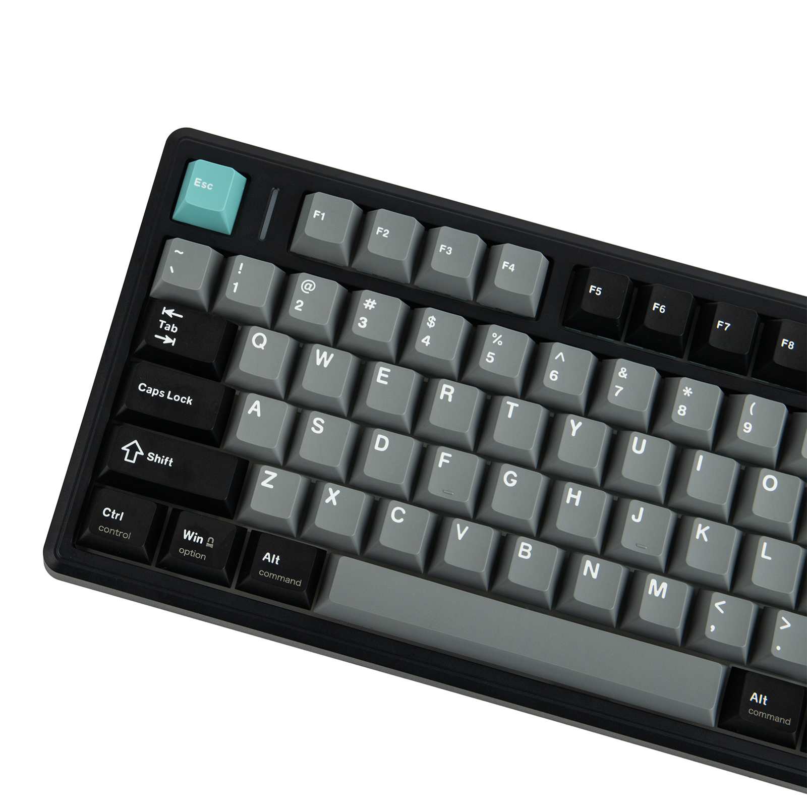 EPOMAKER TH80 V2