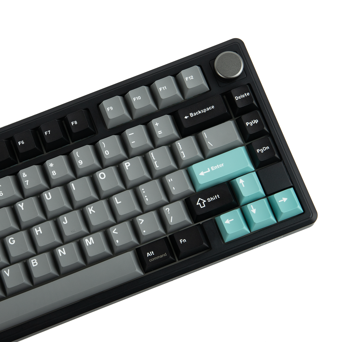 EPOMAKER TH80 V2 — 75% Wireless Keyboard, Crafted to Sound Right