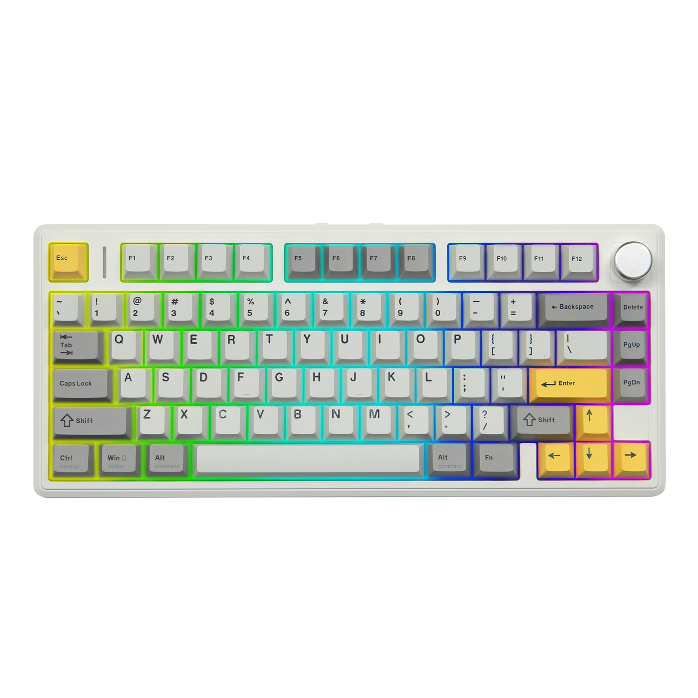 EPOMAKER TH80 V2 — product view 19