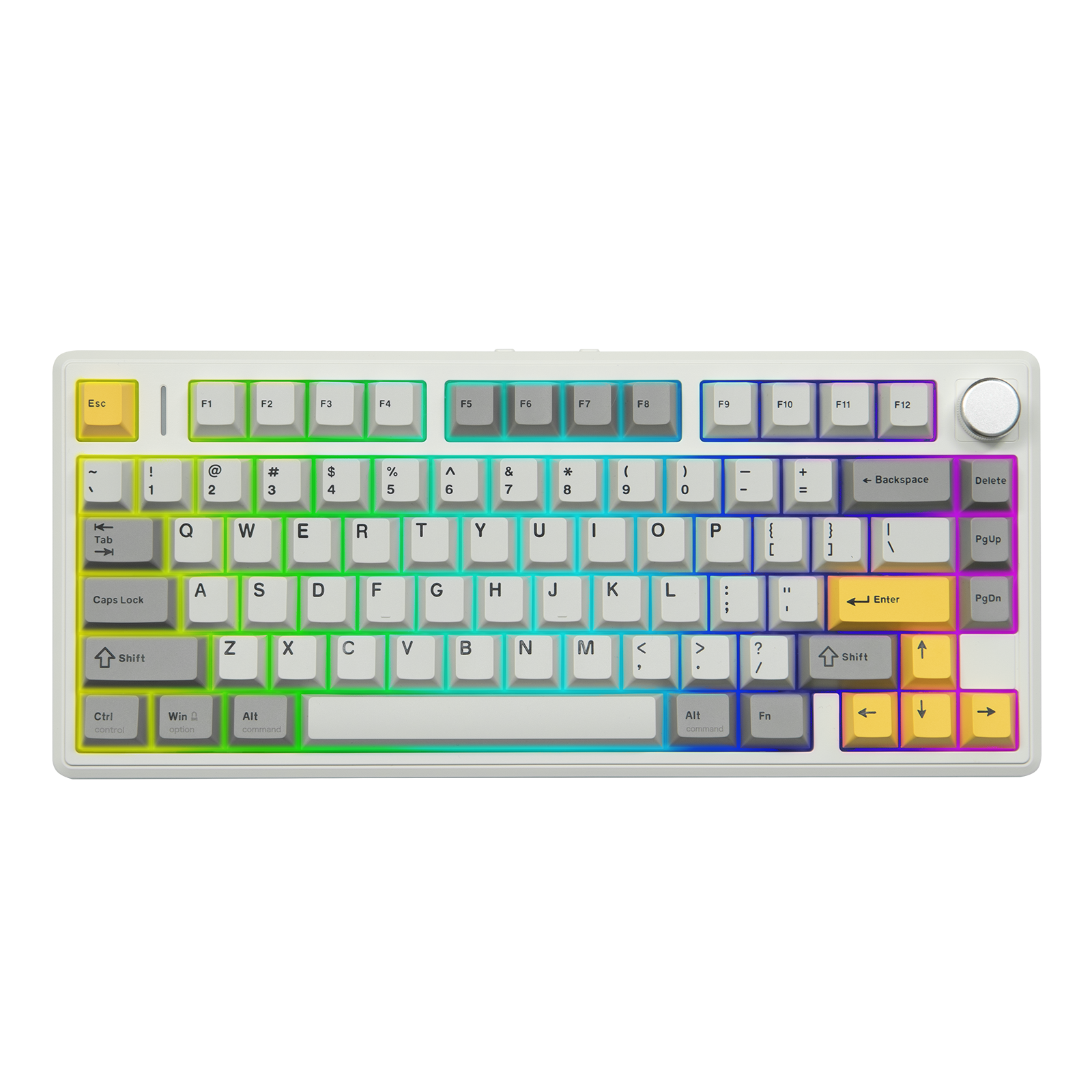 EPOMAKER TH80 V2