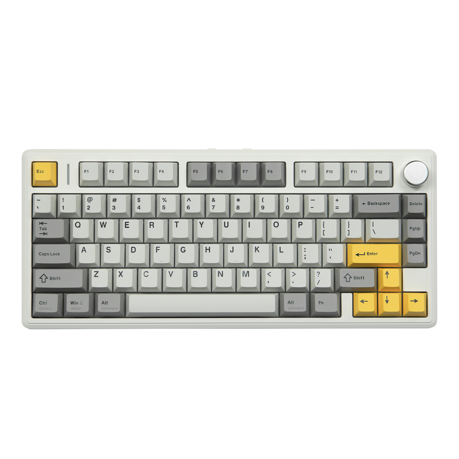 EPOMAKER TH80 V2