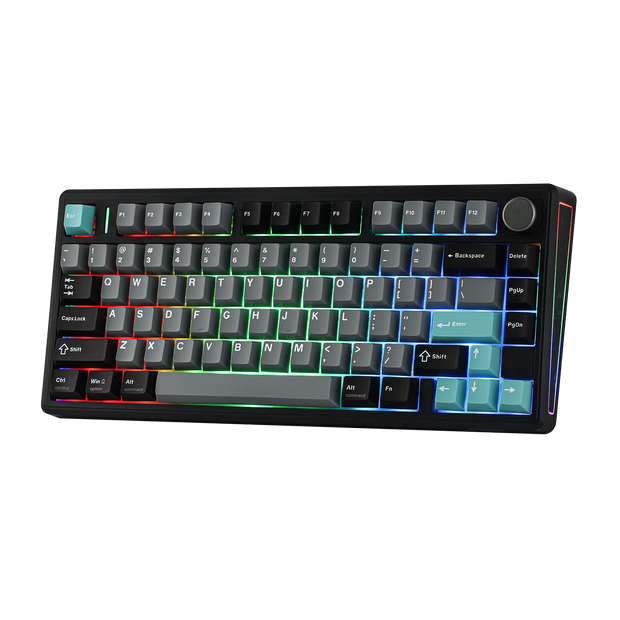 EPOMAKER TH80 V2 keyboard image