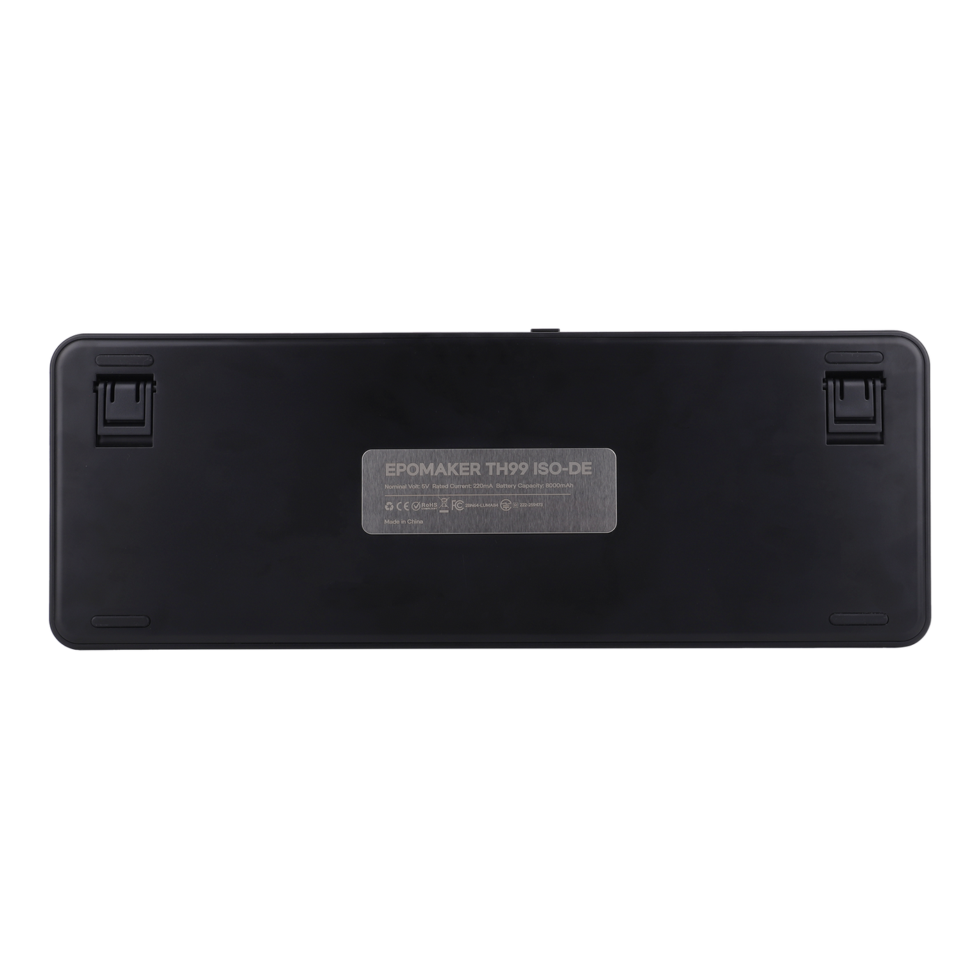 EPOMAKER TH99 — product view 40