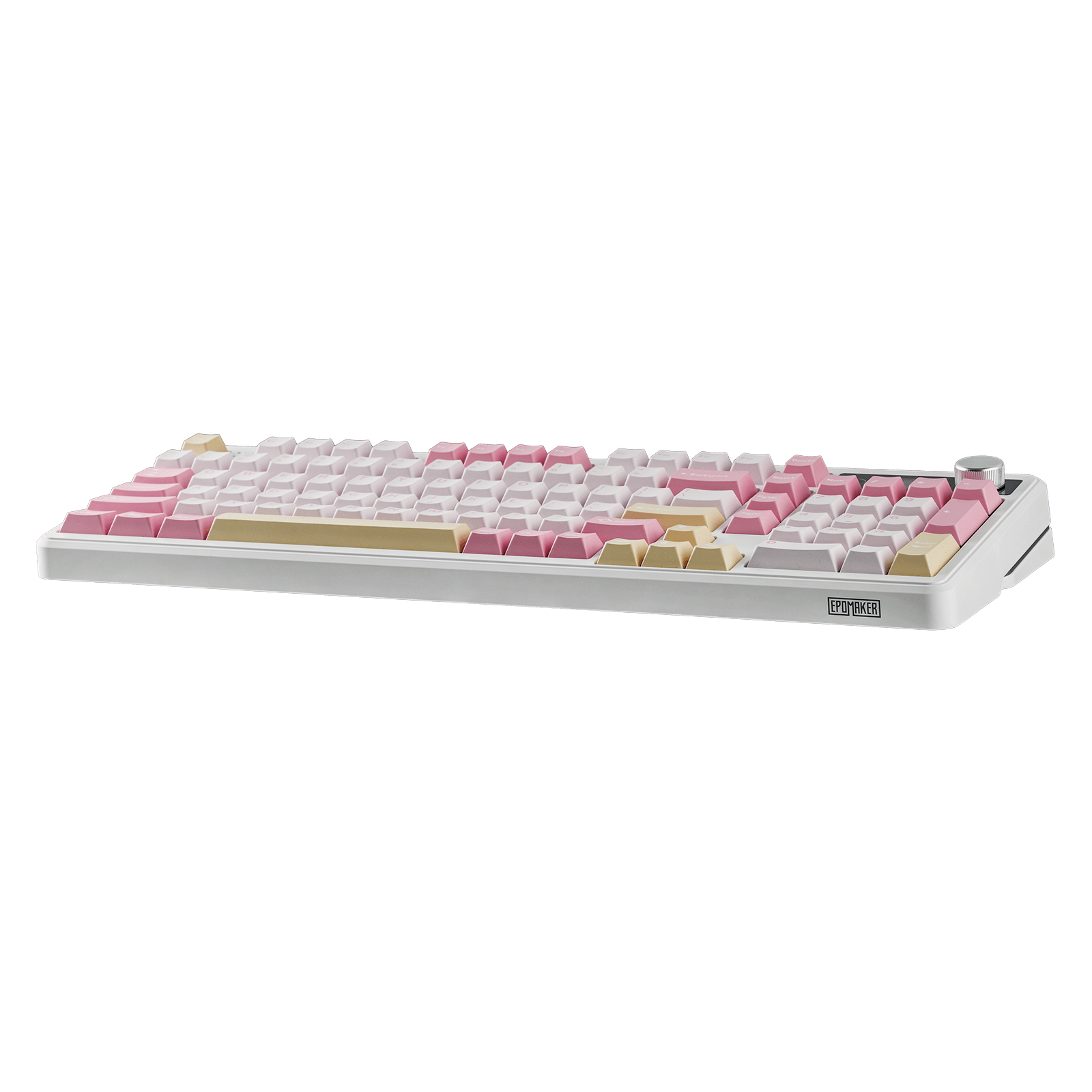 EPOMAKER TH99 PRO 1800 Tri-mode Mechanical Keyboard