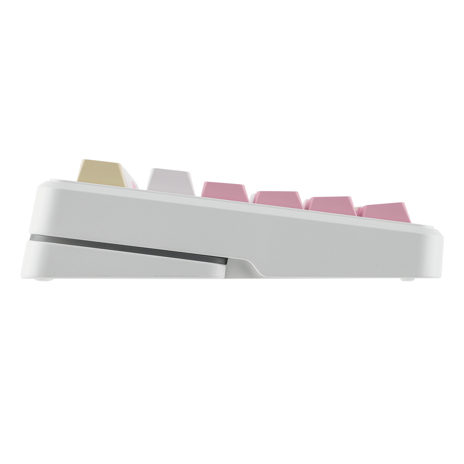 EPOMAKER TH99 PRO 1800 Tri-mode Mechanical Keyboard