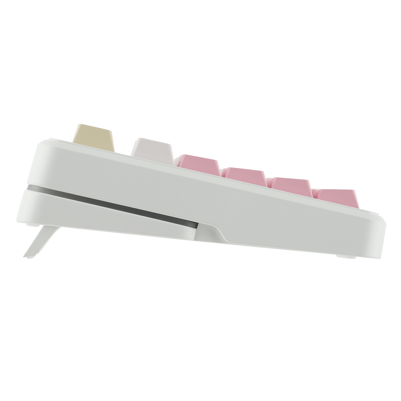 EPOMAKER TH99 PRO 1800 Tri-mode Mechanical Keyboard