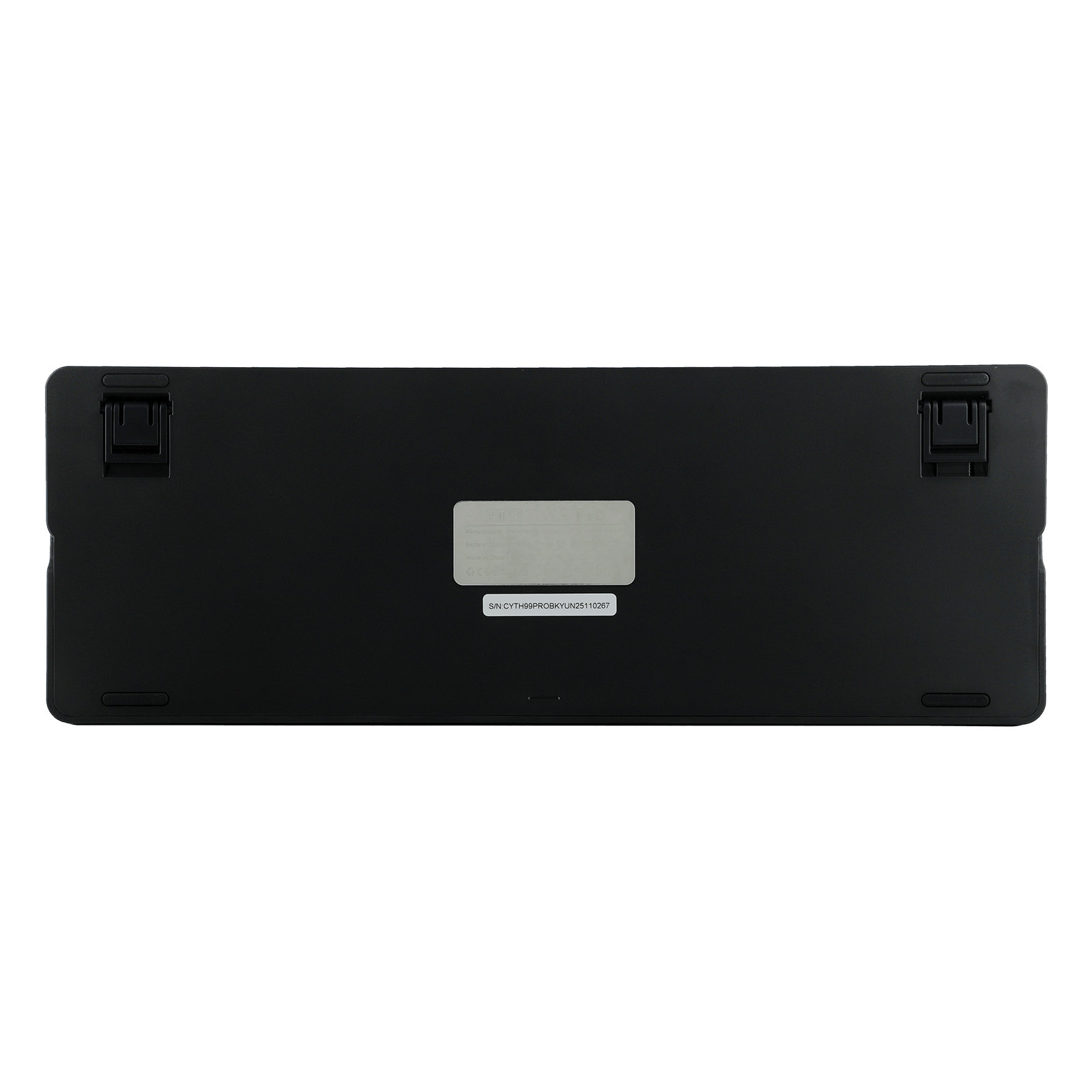 EPOMAKER TH99 PRO 1800 Tri-mode Mechanical Keyboard