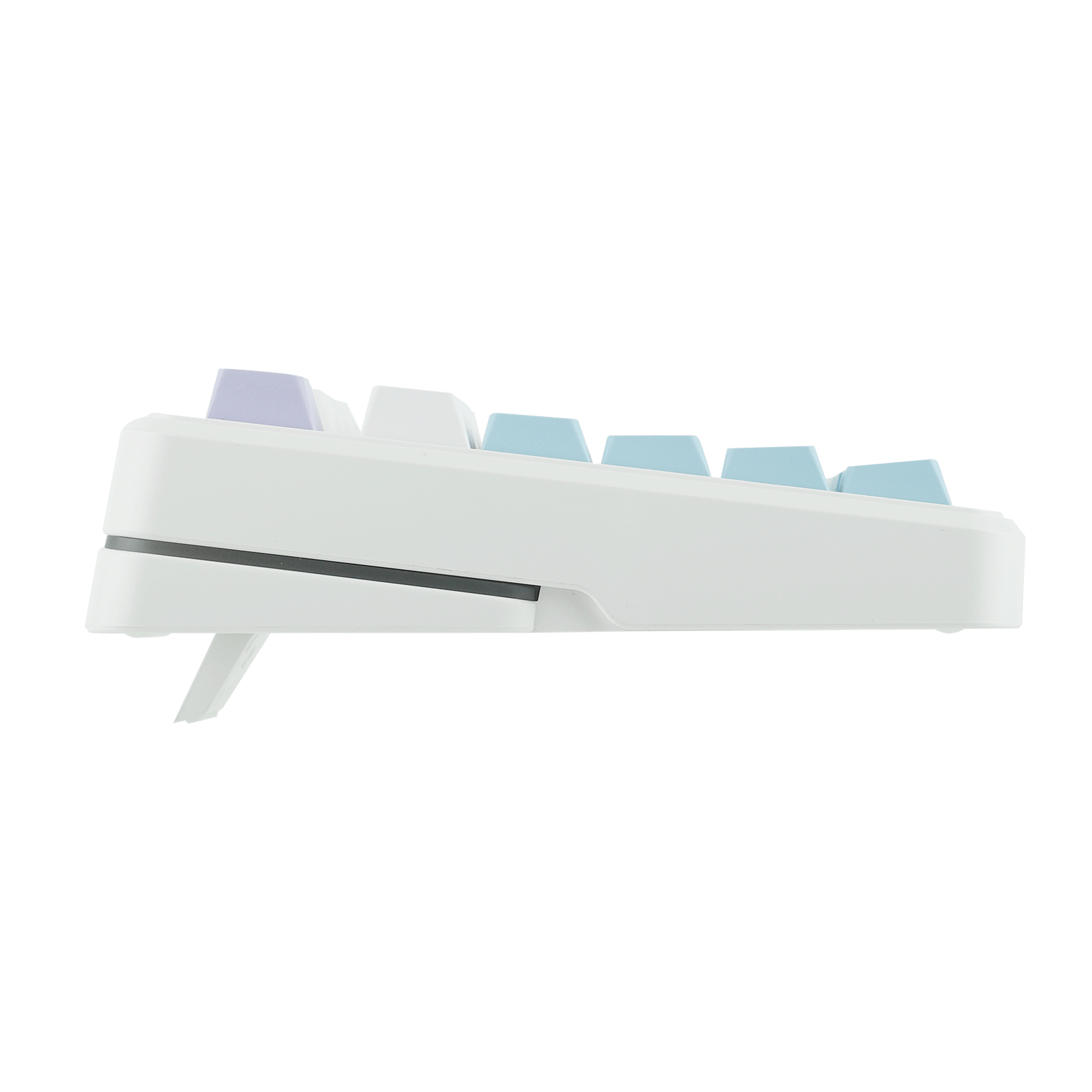 EPOMAKER TH99 PRO 1800 Tri-mode Mechanical Keyboard