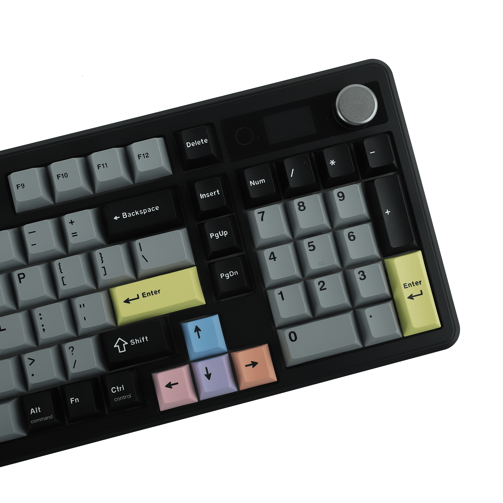 EPOMAKER TH99 PRO 1800 Tri-mode Mechanical Keyboard